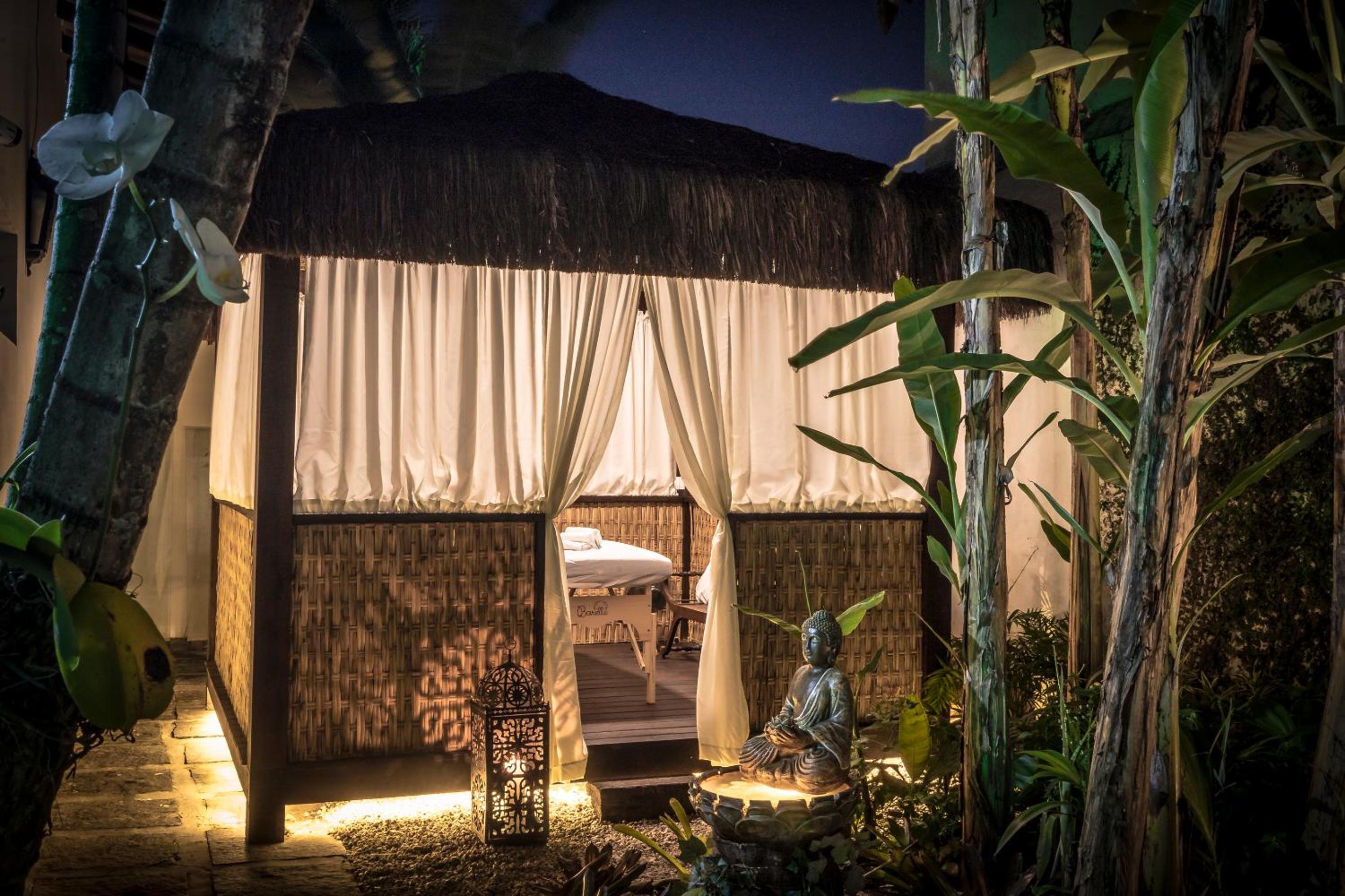 Casa Nostra Boutique Hotel