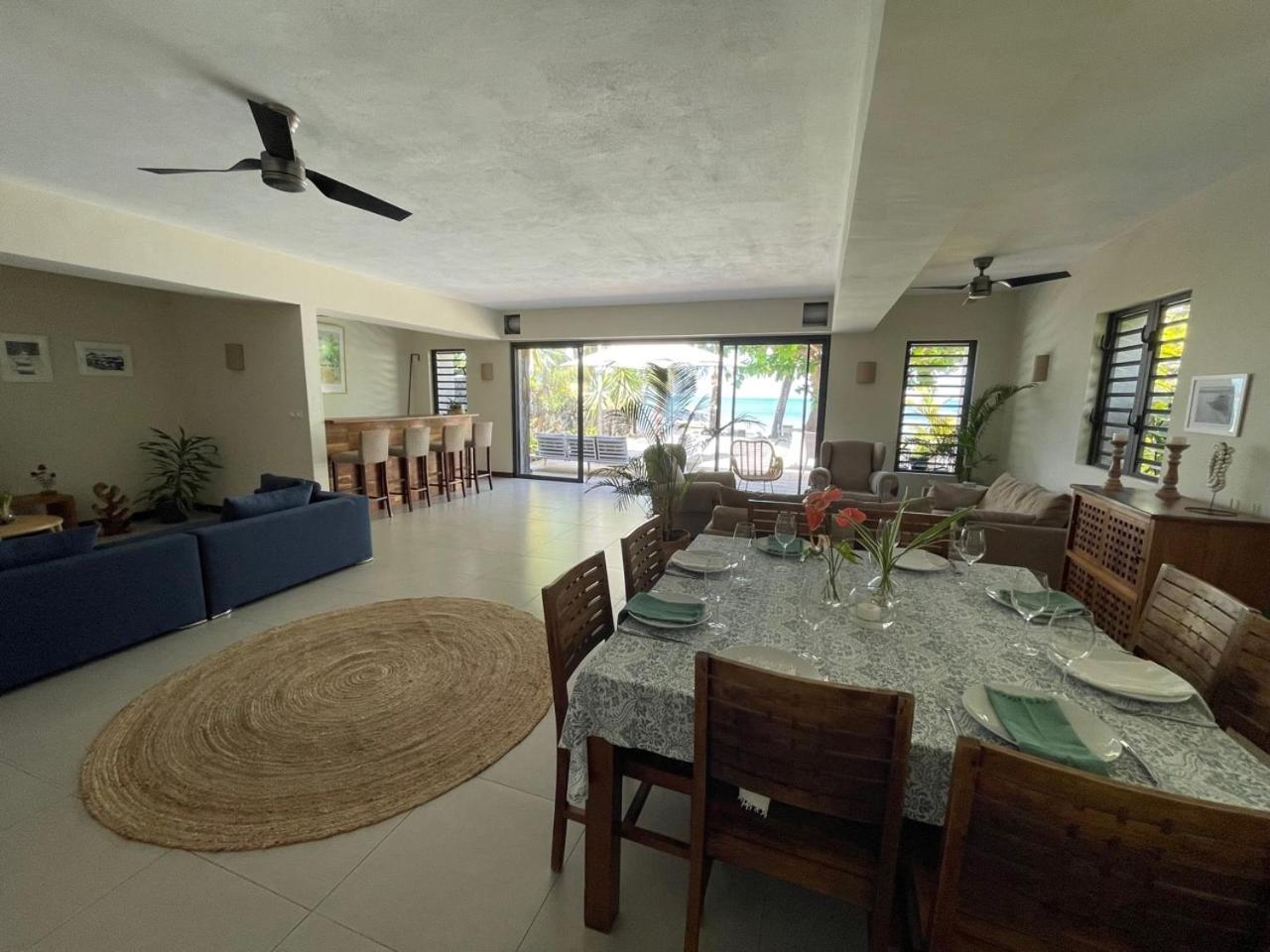 Villa Badamier