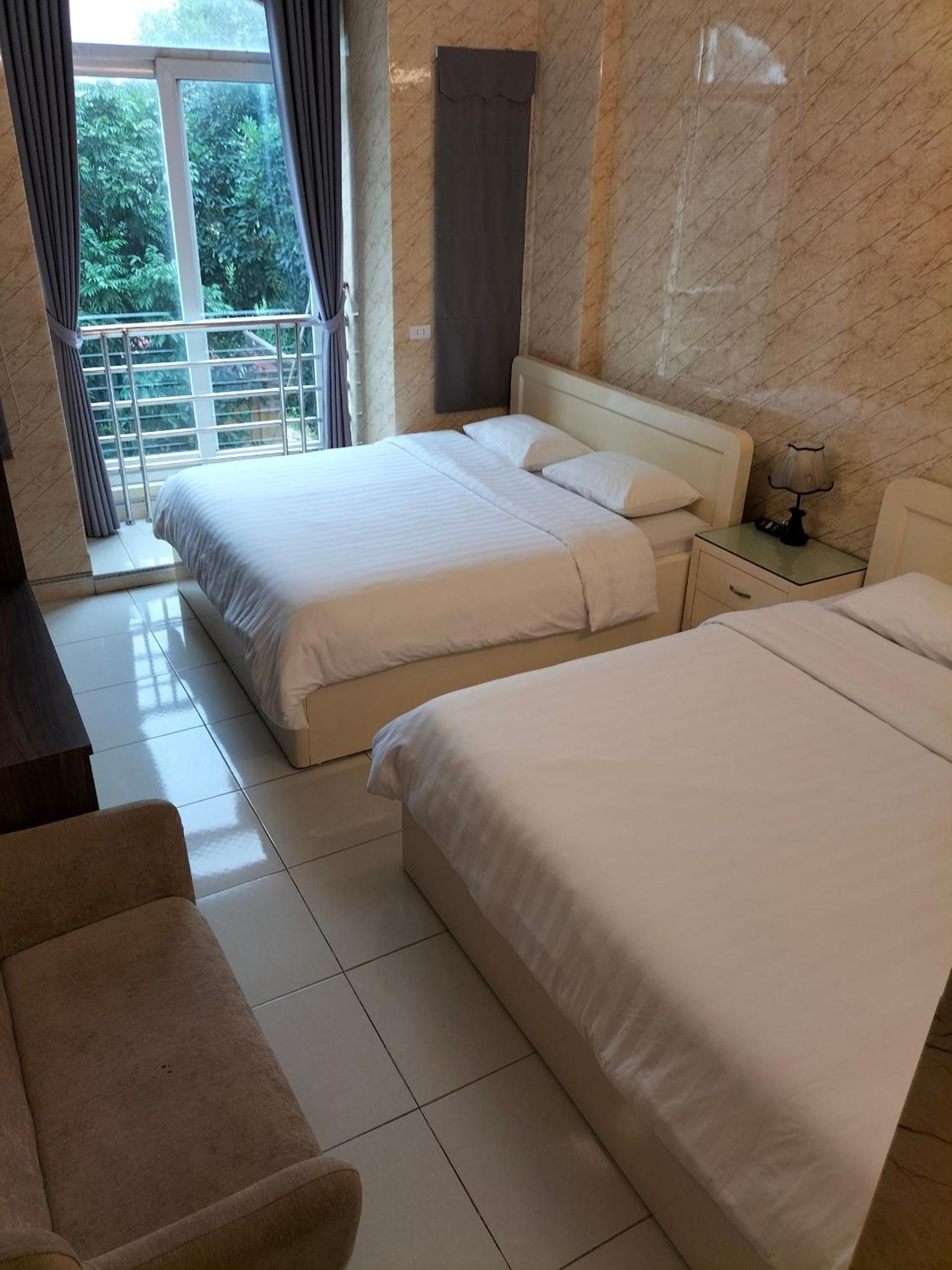 Sao Mai Cosy Nest-Noi Bai Airport