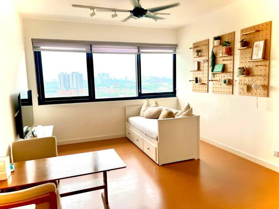 HEART OF PETALING JAYA THE HUB CONDOMINIUM photo 1