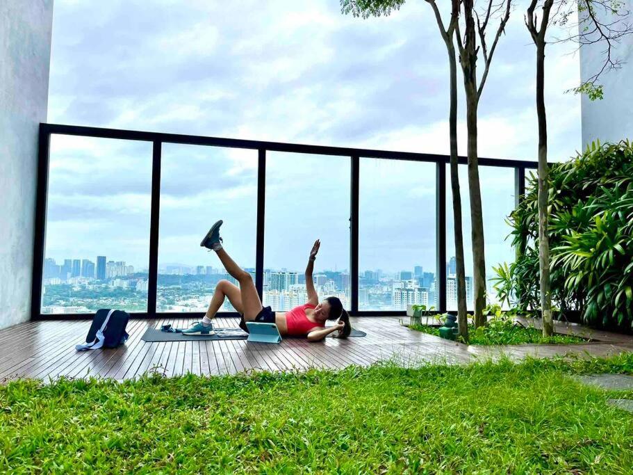 HEART OF PETALING JAYA THE HUB CONDOMINIUM photo 3