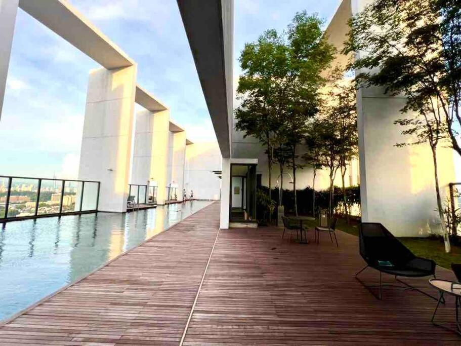 HEART OF PETALING JAYA THE HUB CONDOMINIUM photo 5