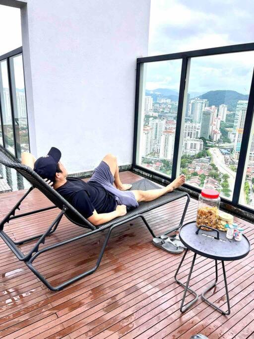 HEART OF PETALING JAYA THE HUB CONDOMINIUM photo 6
