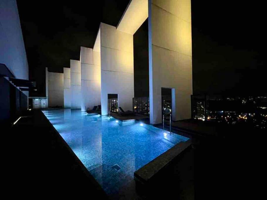 HEART OF PETALING JAYA THE HUB CONDOMINIUM photo 7