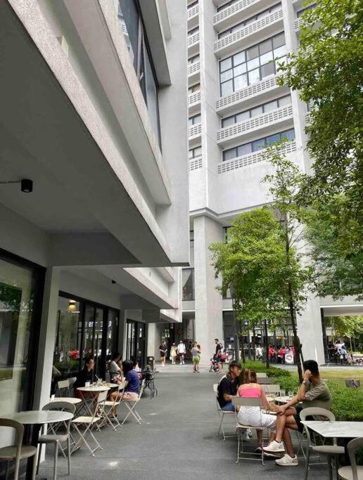 HEART OF PETALING JAYA THE HUB CONDOMINIUM photo 8