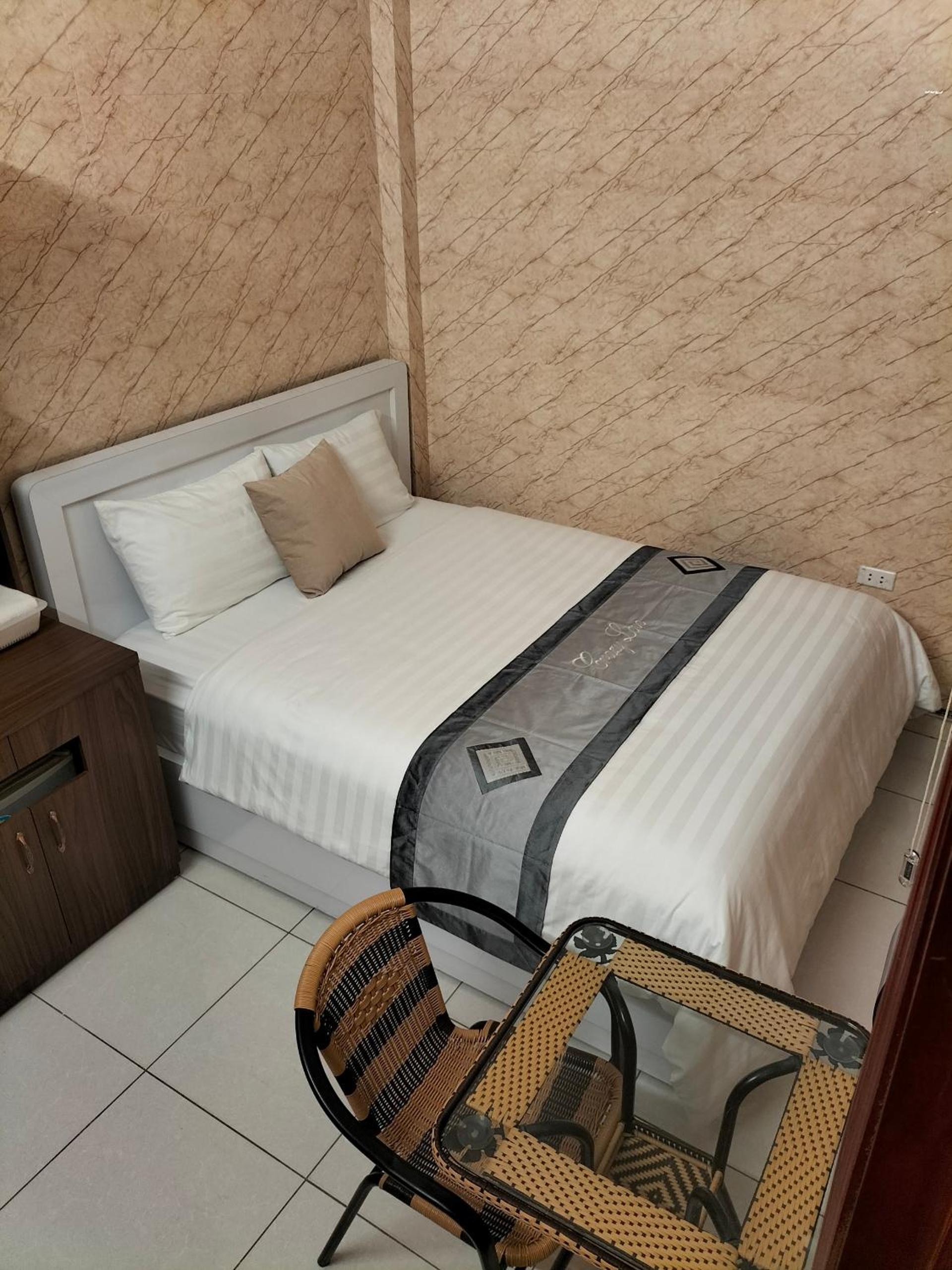 Sao Mai Cosy Nest-Noi Bai Airport