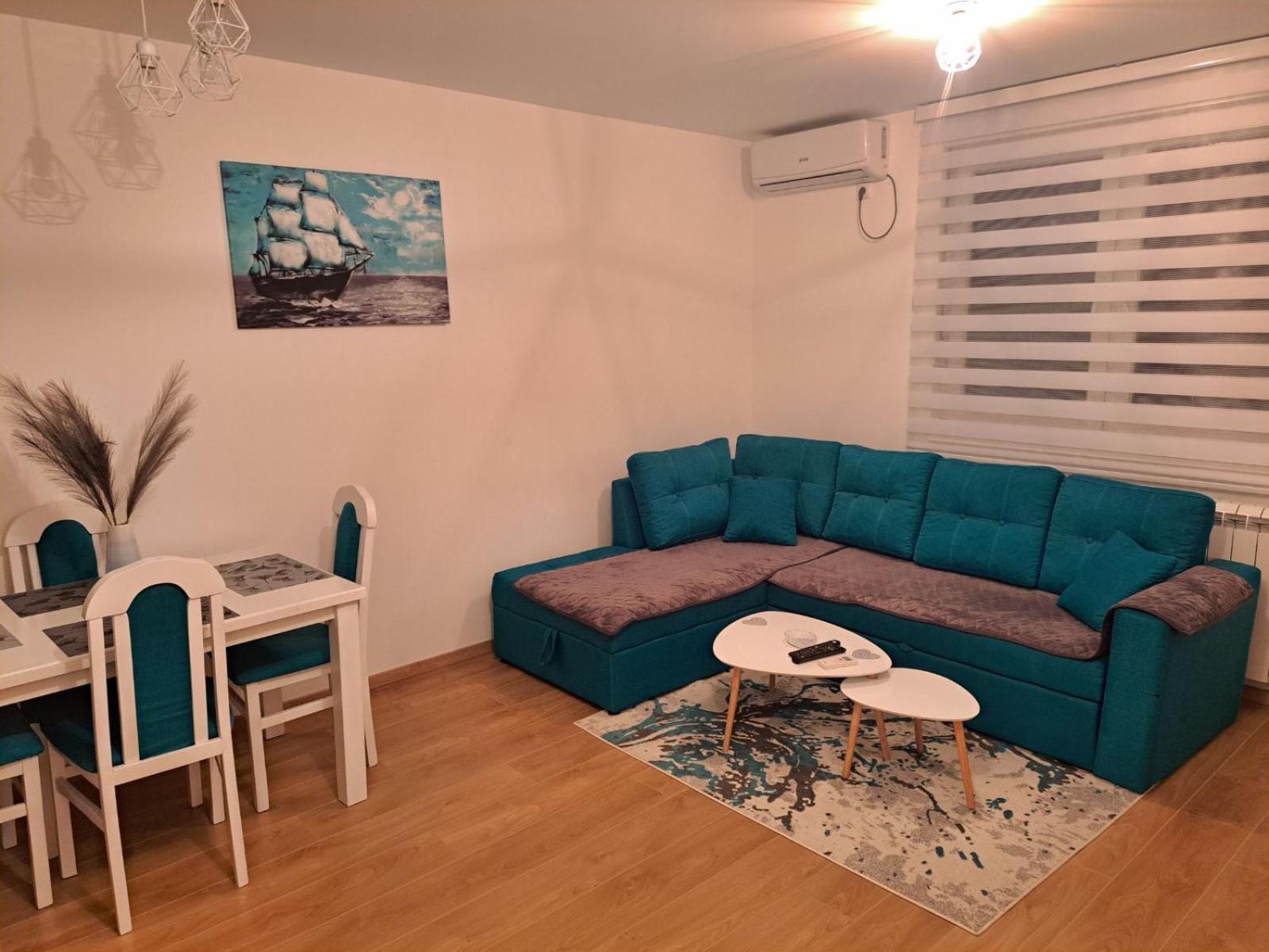 Cozy Apartment