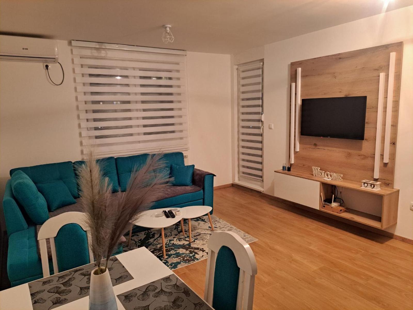 Cozy Apartment