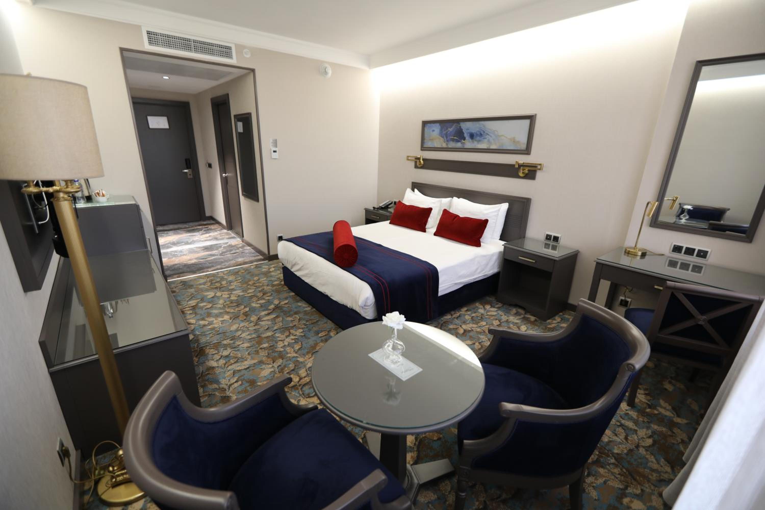 Grand Cevahir Hotel Convention Center - Image 32