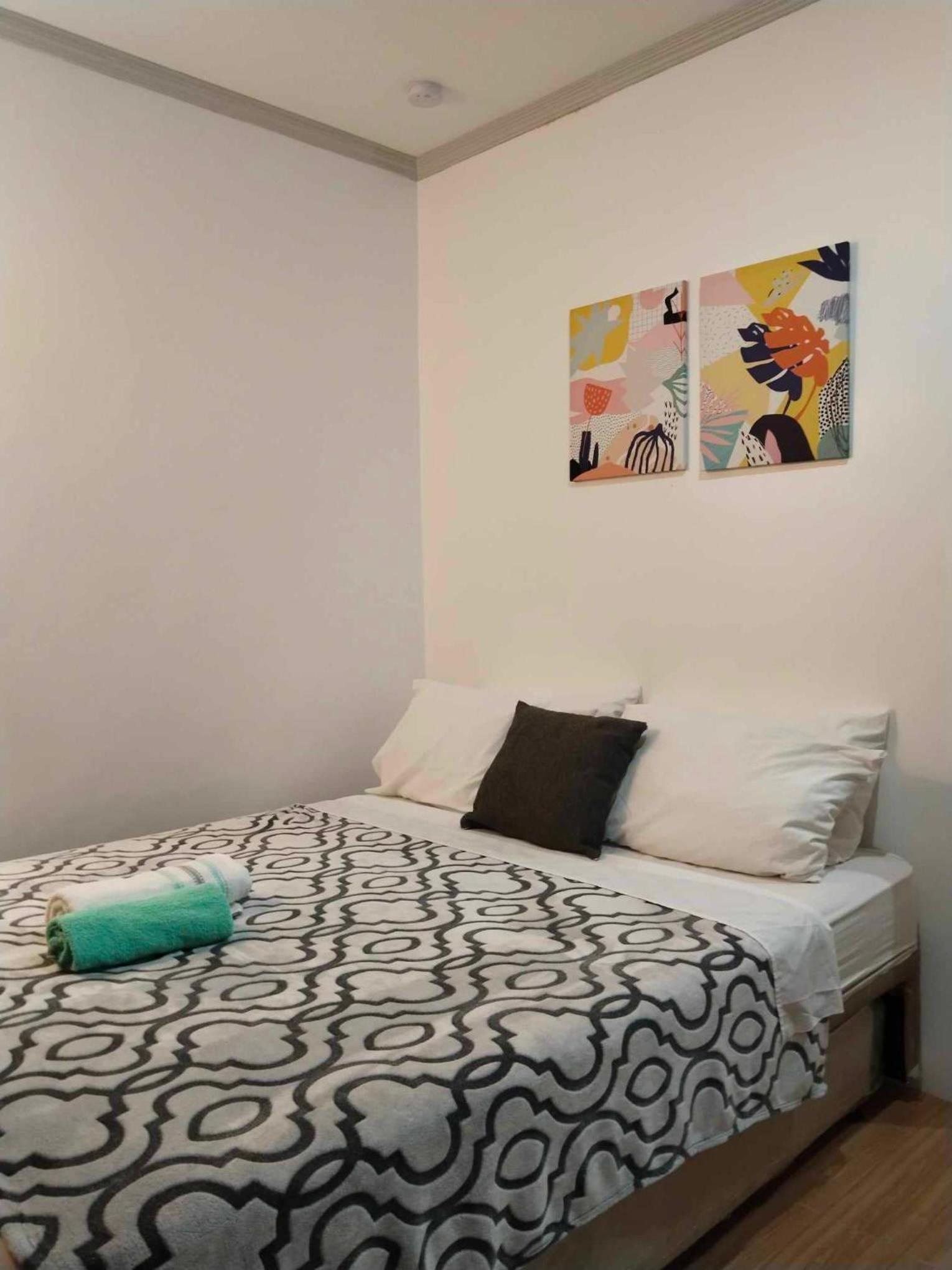 Mannah Garden Staycation House - Panglao, Bohol view 4