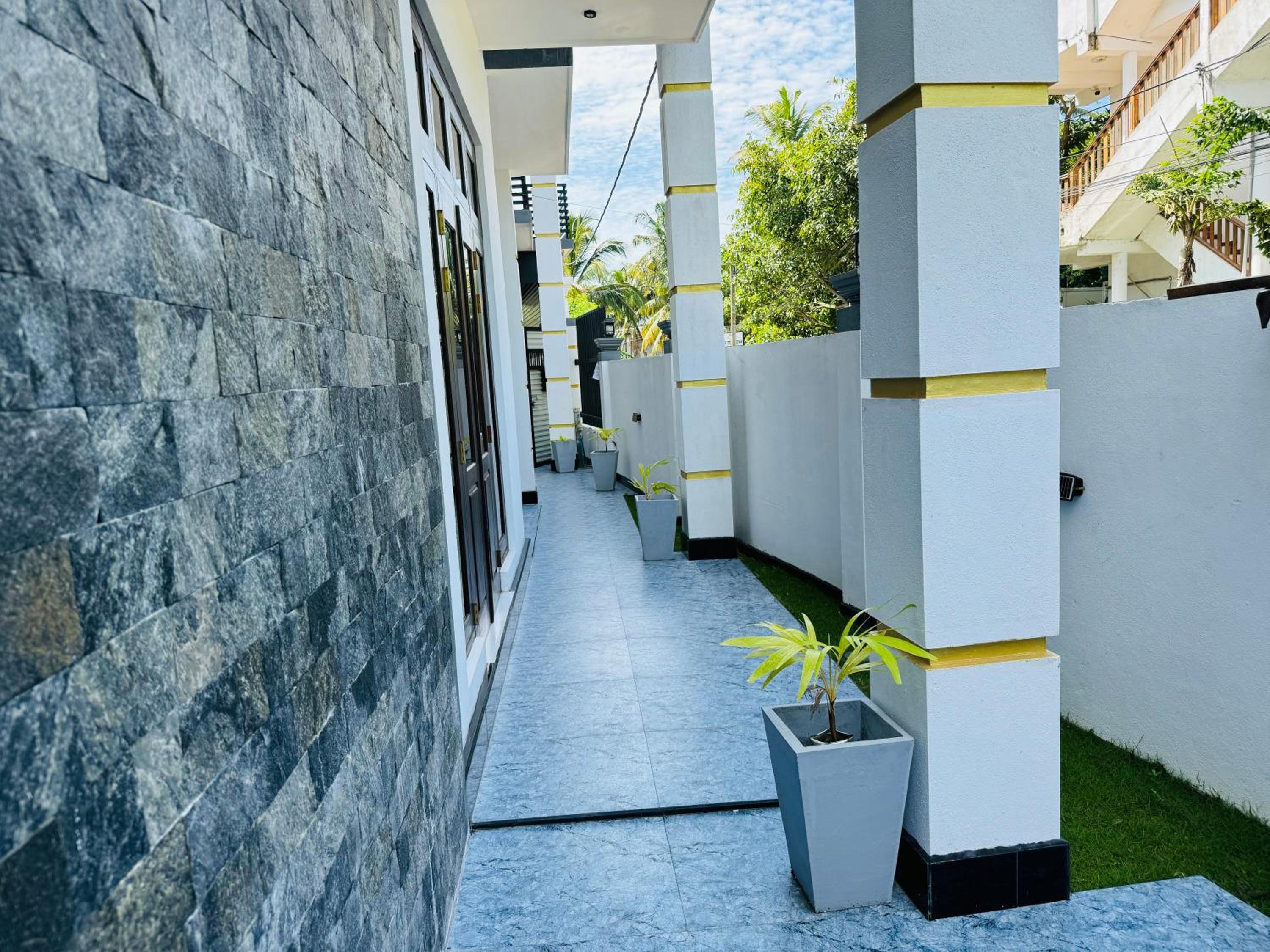 Royal Palace Mirissa