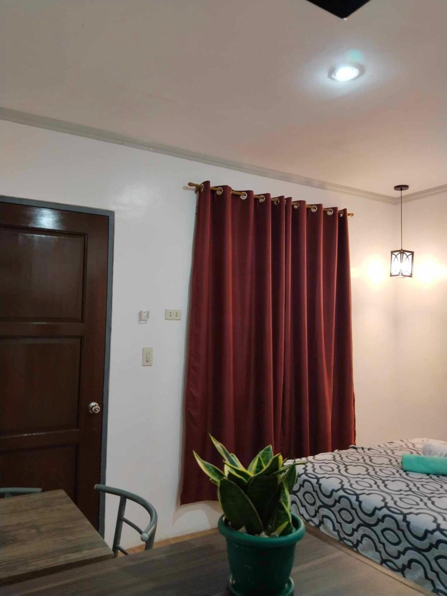 Mannah Garden Staycation House - Panglao, Bohol view 3