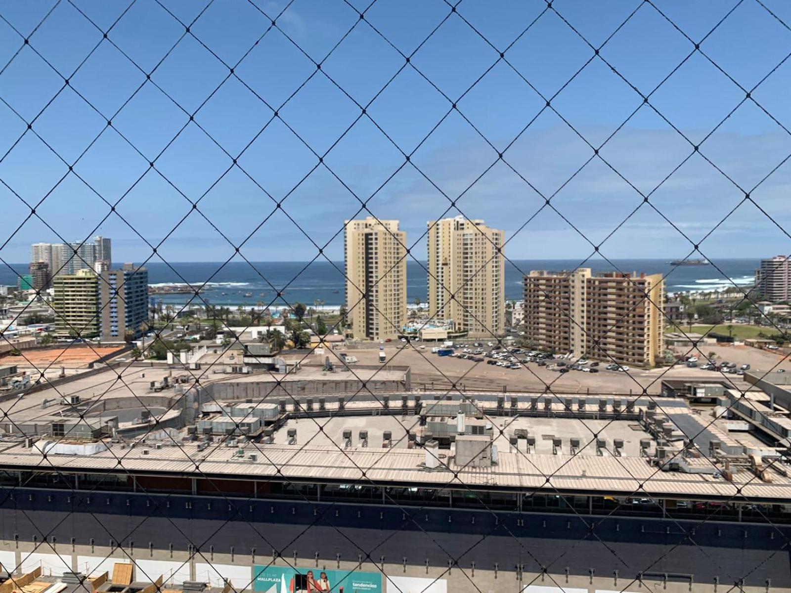 Depto. Edificio Miramar 2D 2B cerca de Playa Cavancha