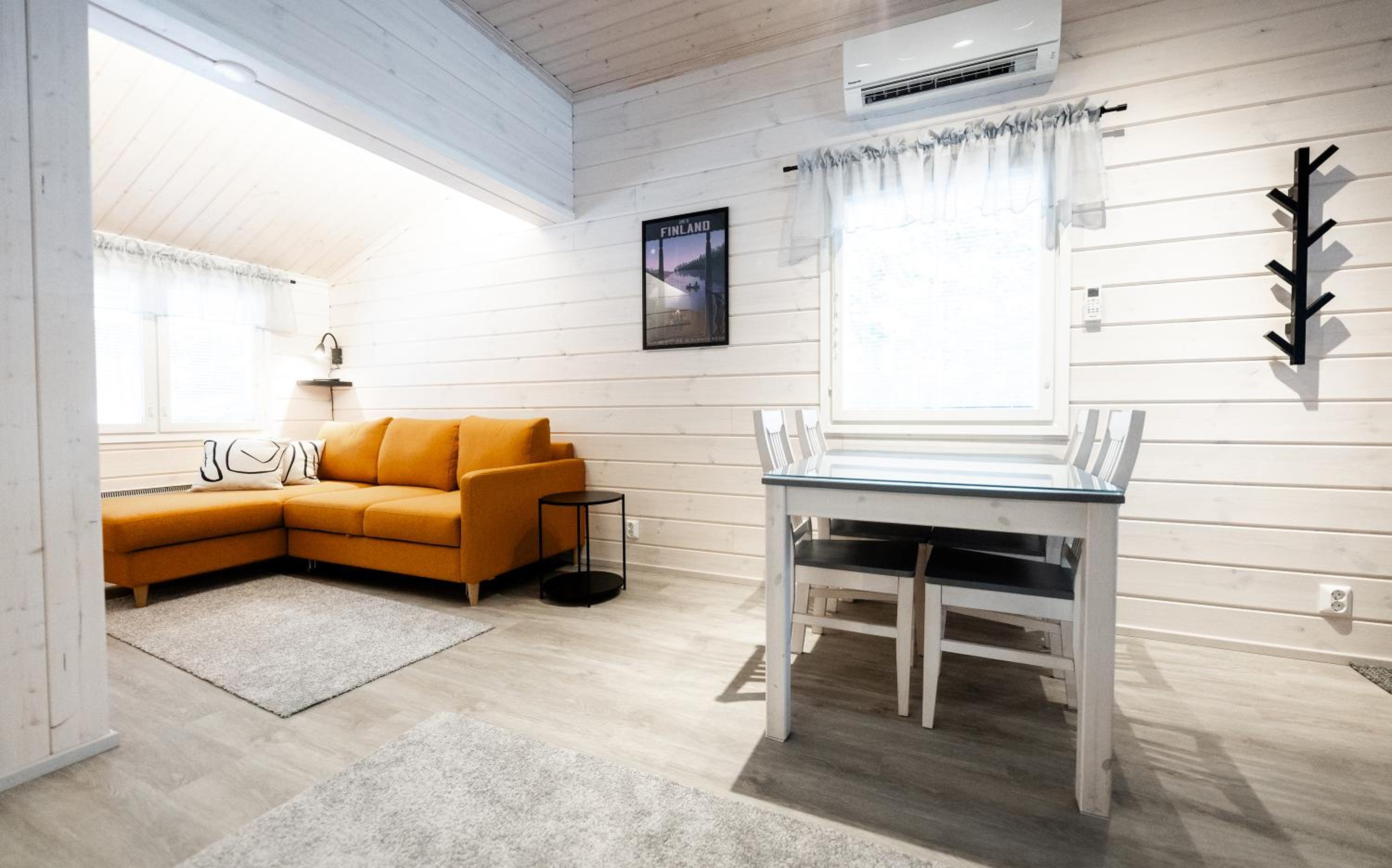 Holiday Resort Harjun Portti