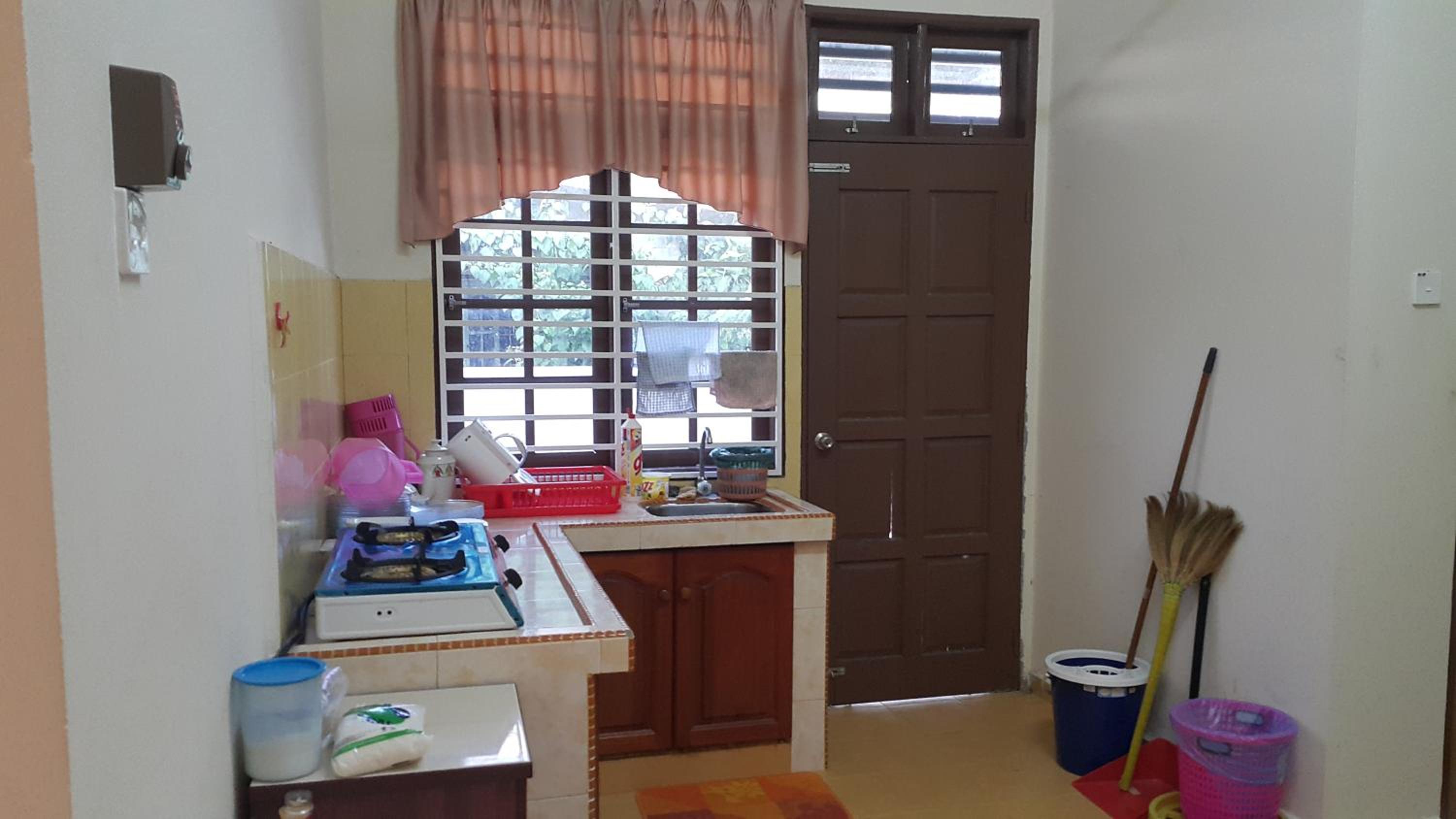 MJ Homestay Kota Bharu photo 6