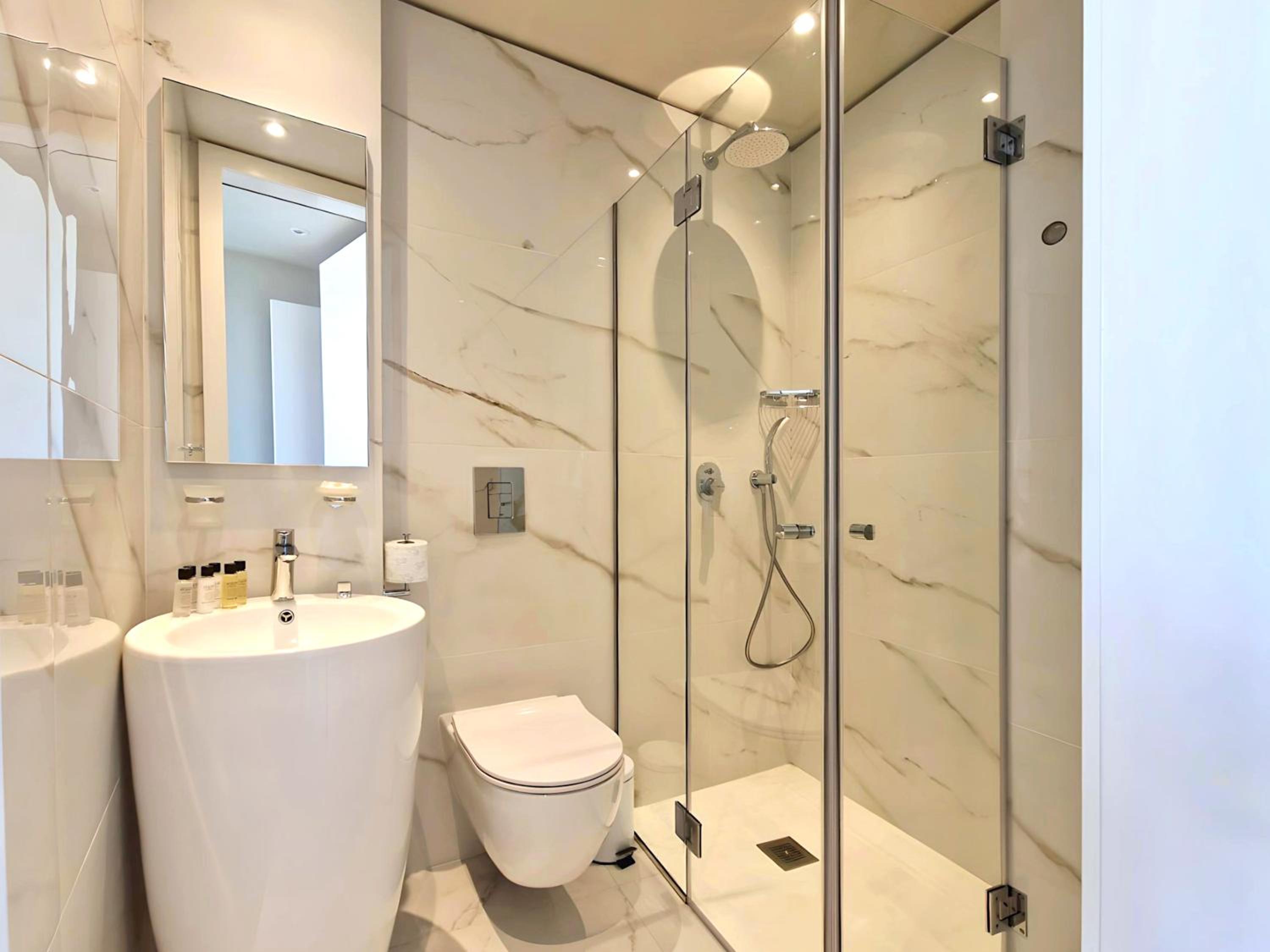 Aeon Residences - In the heart of Paphos