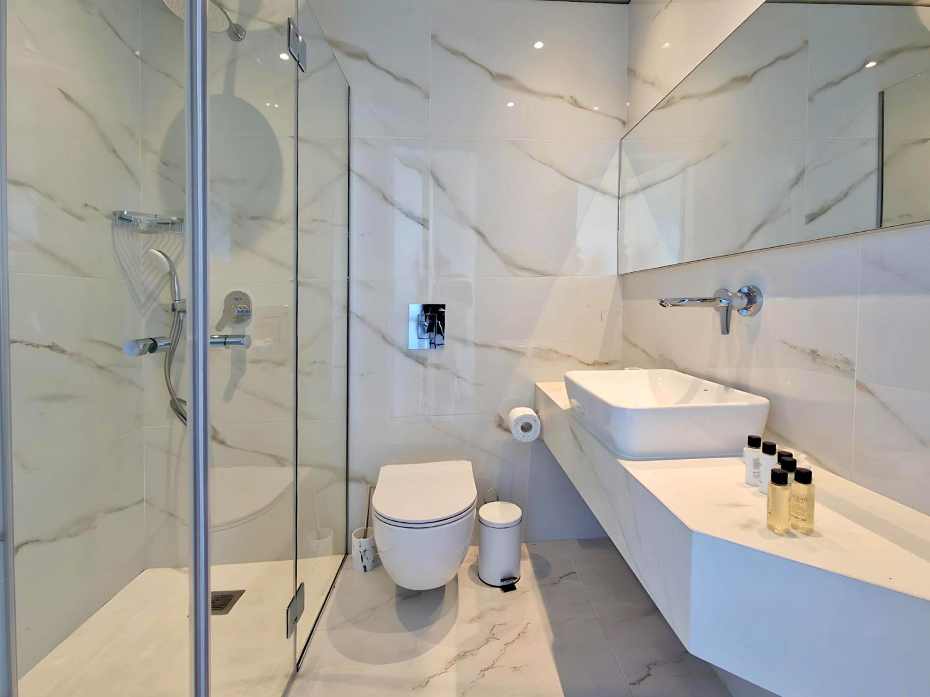 Aeon Residences - In the heart of Paphos