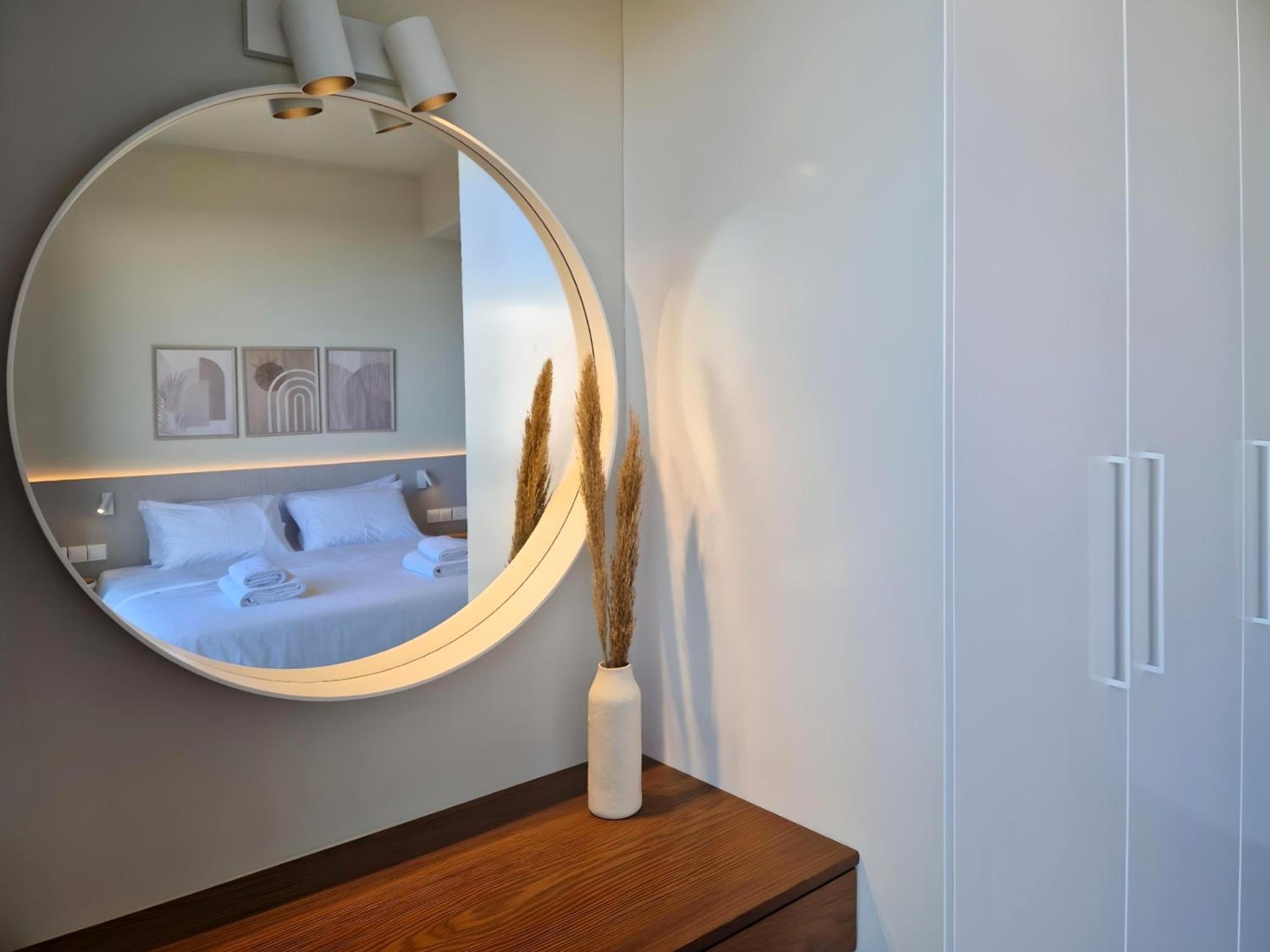 Aeon Residences - In the heart of Paphos