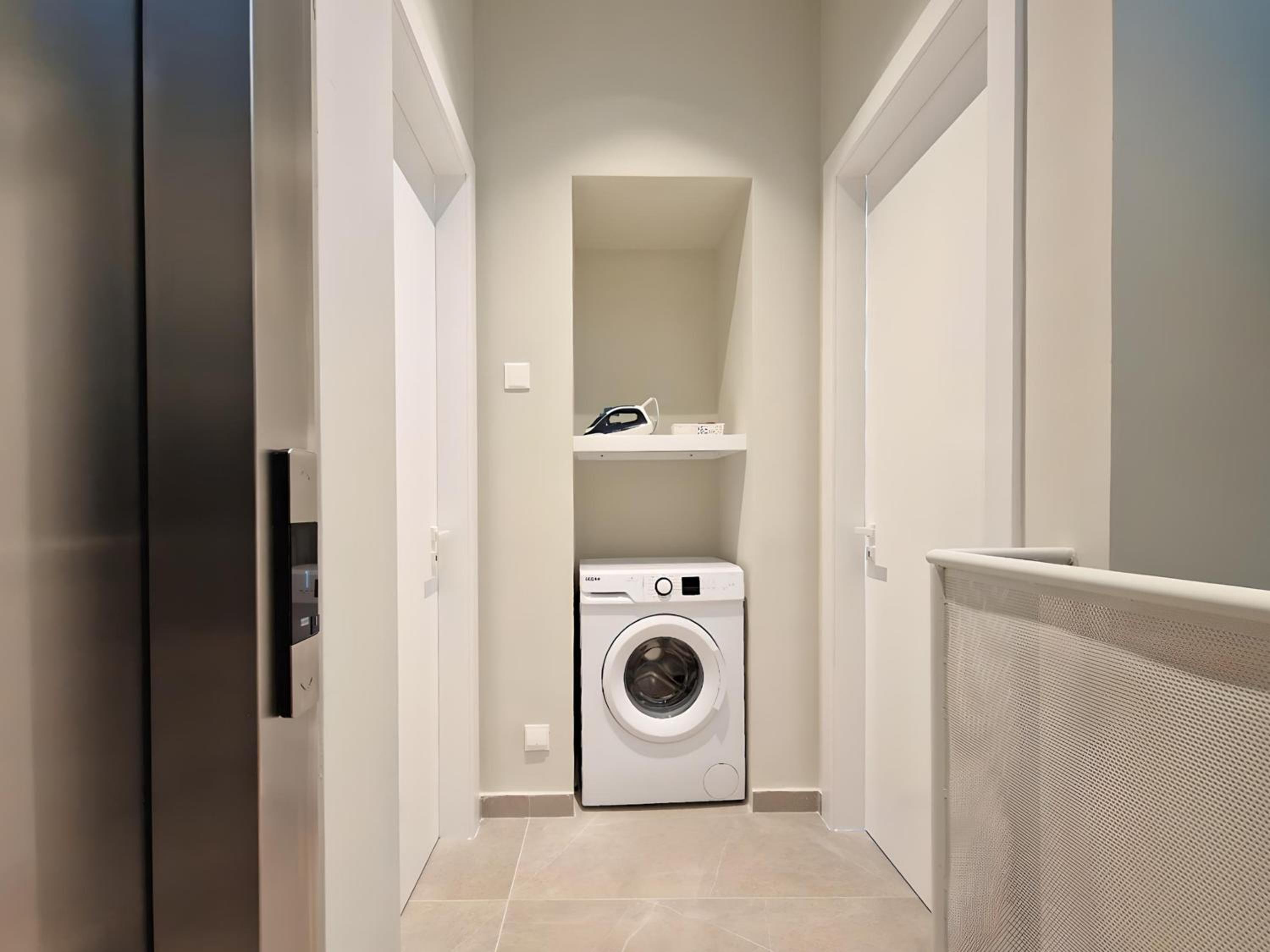Aeon Residences - In the heart of Paphos