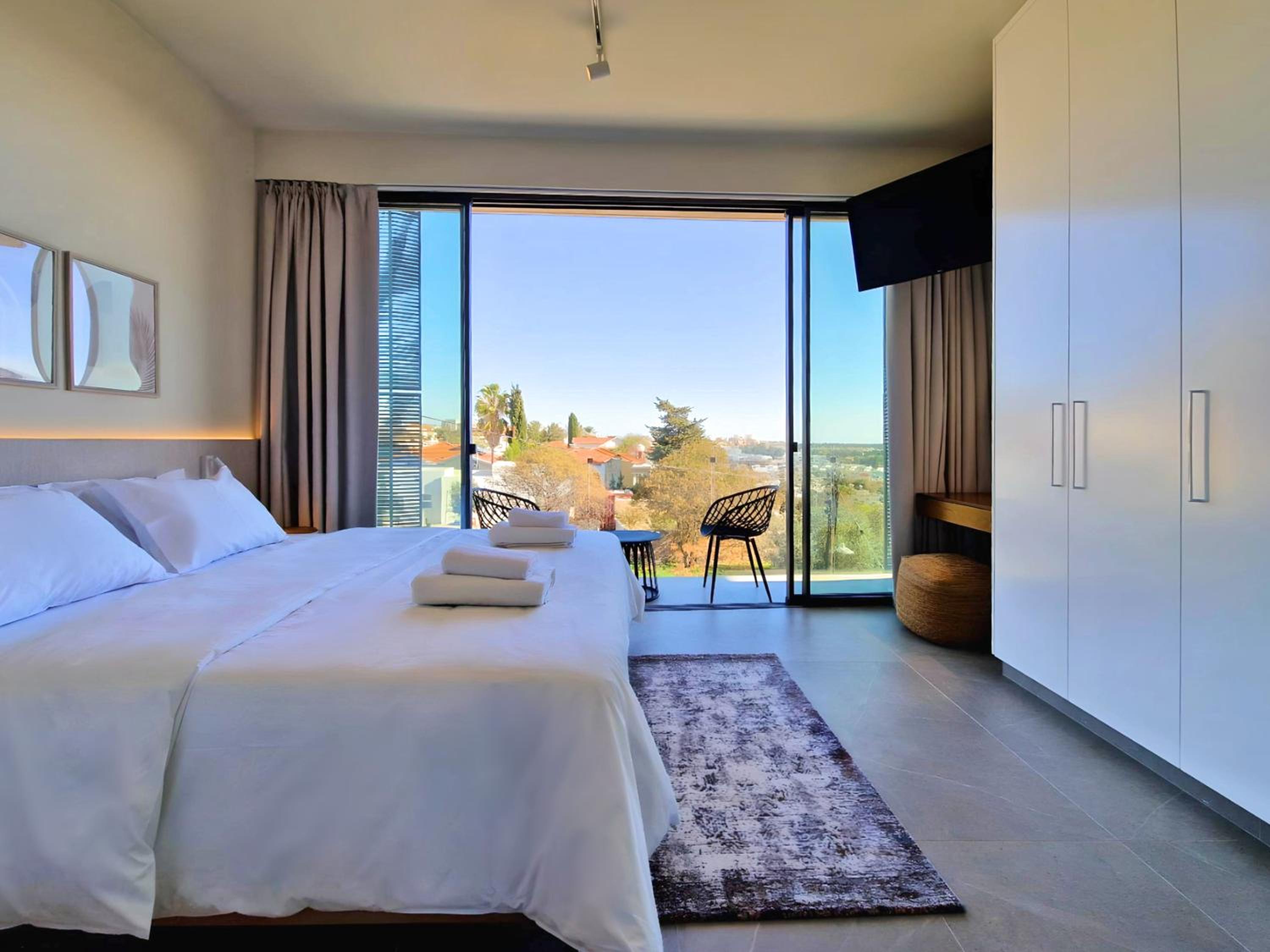 Aeon Residences - In the heart of Paphos