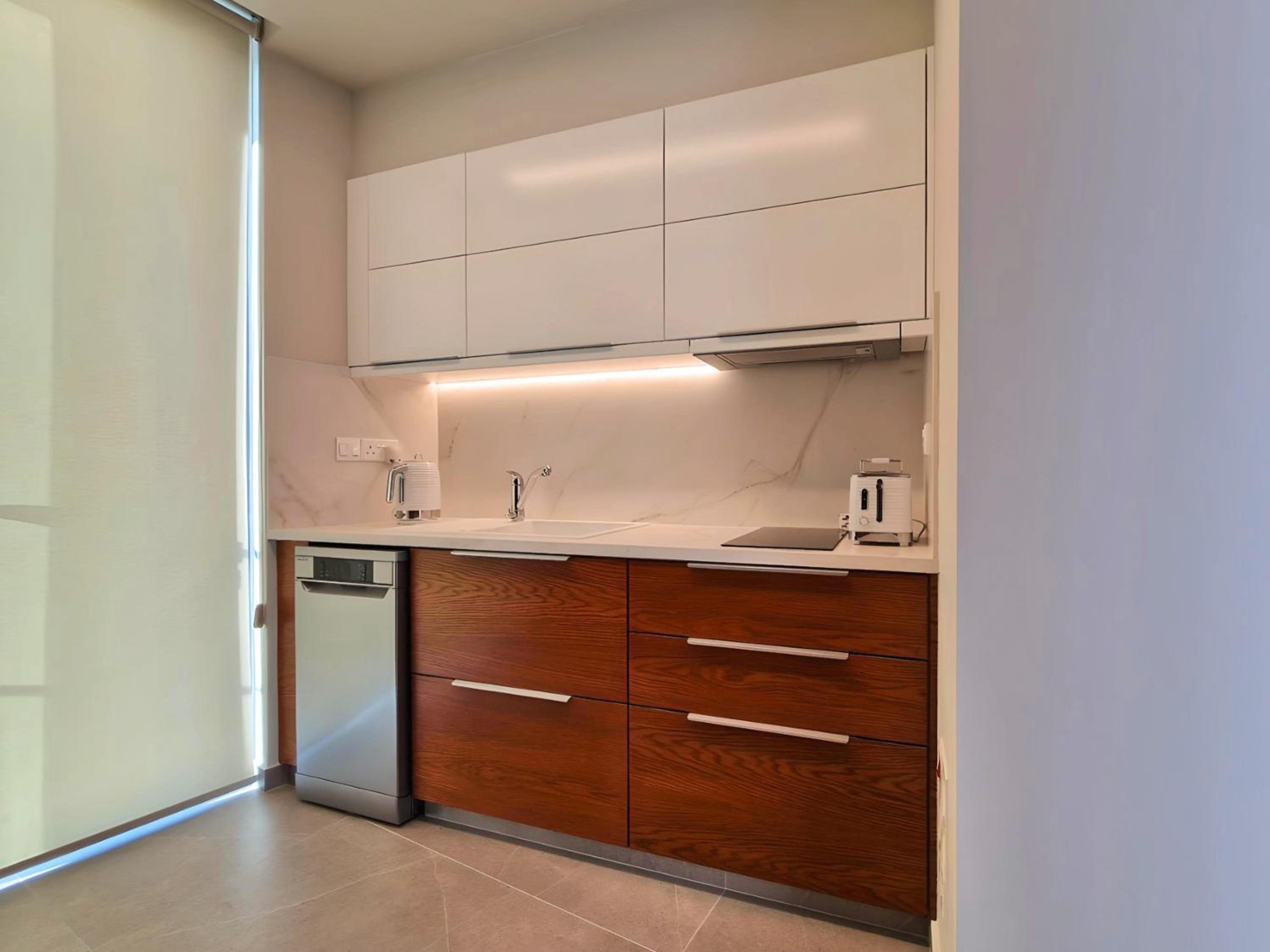 Aeon Residences - In the heart of Paphos