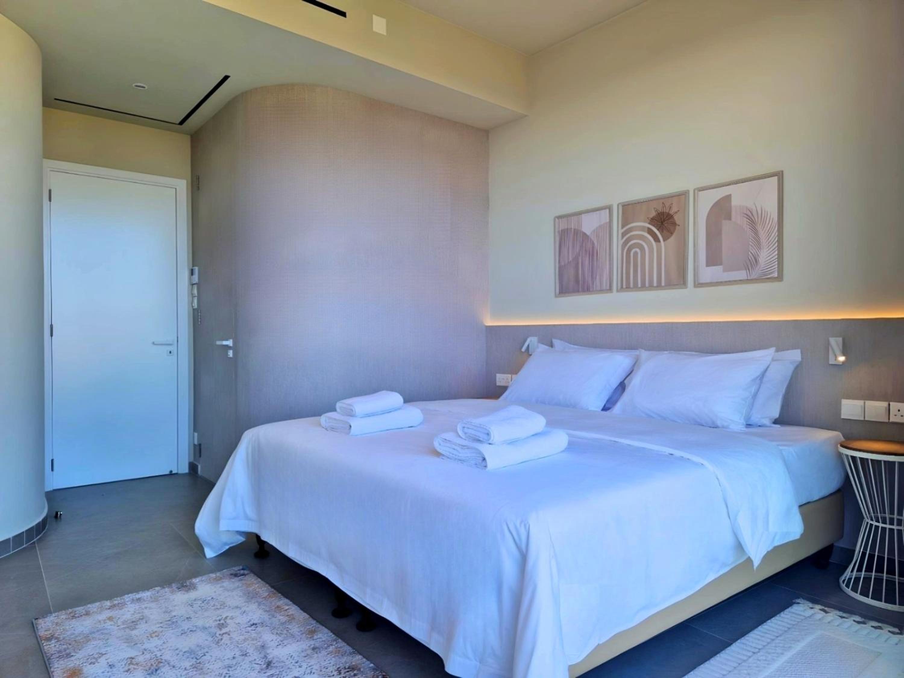 Aeon Residences - In the heart of Paphos