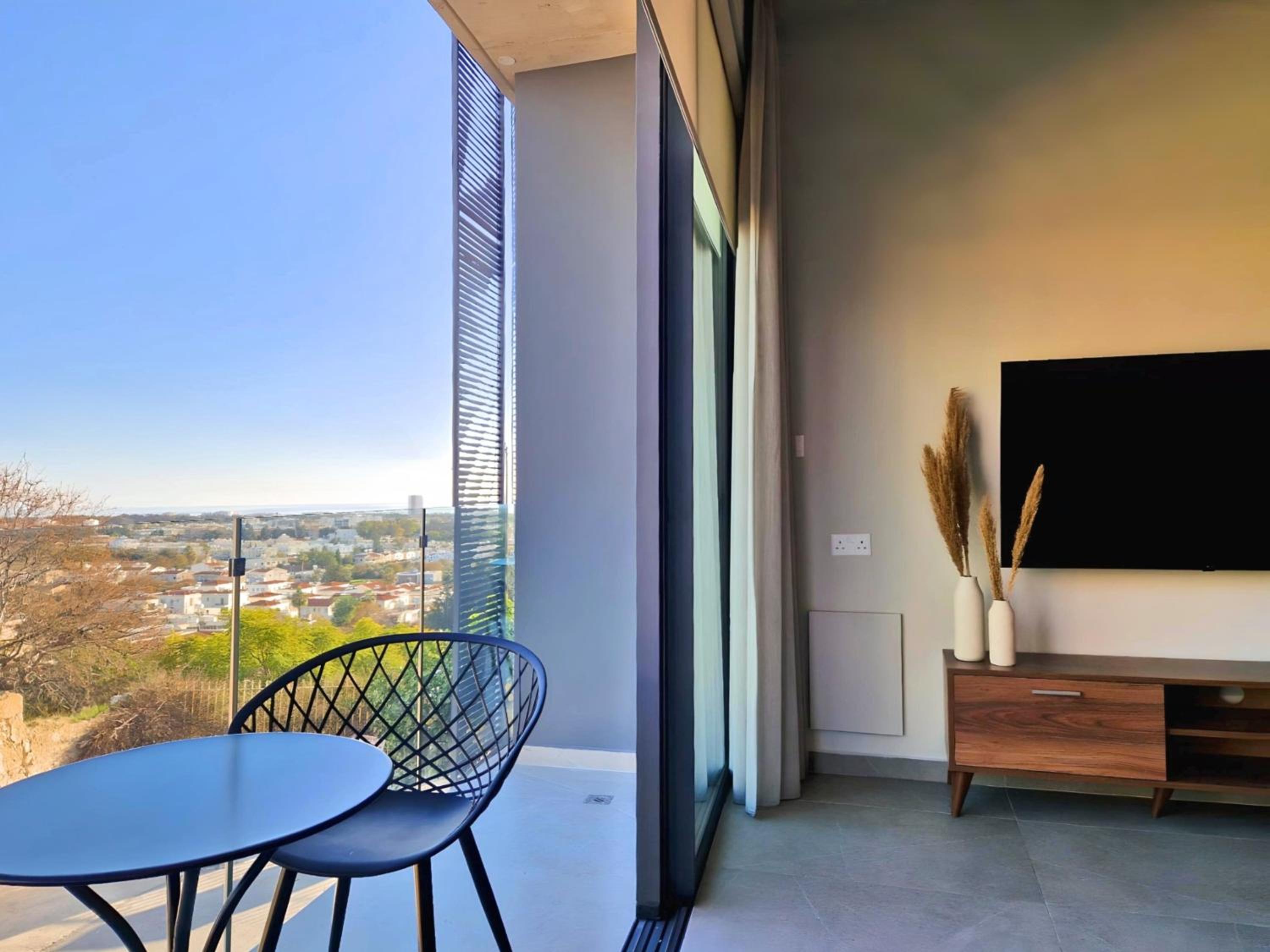 Aeon Residences - In the heart of Paphos