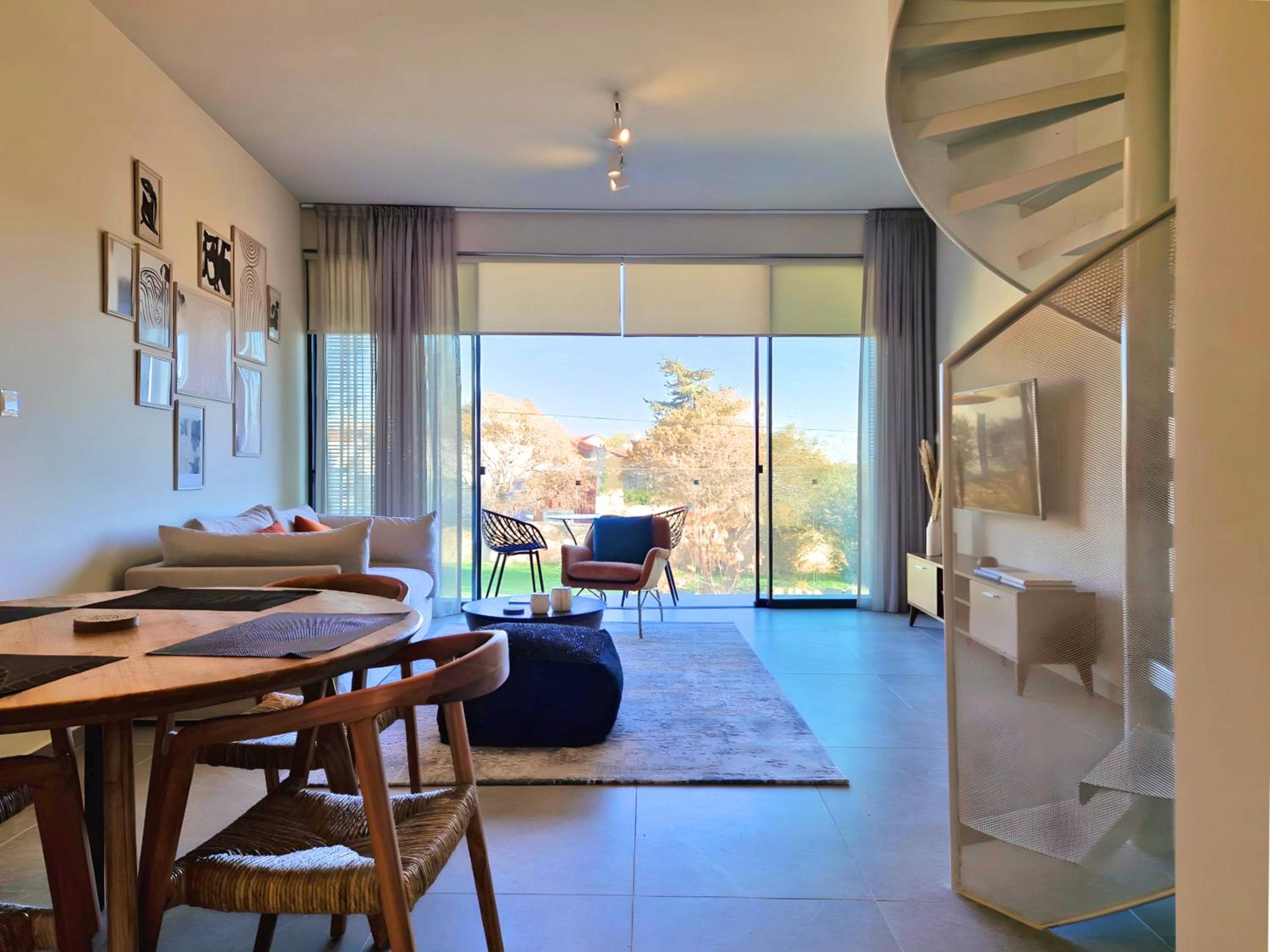 Aeon Residences - In the heart of Paphos
