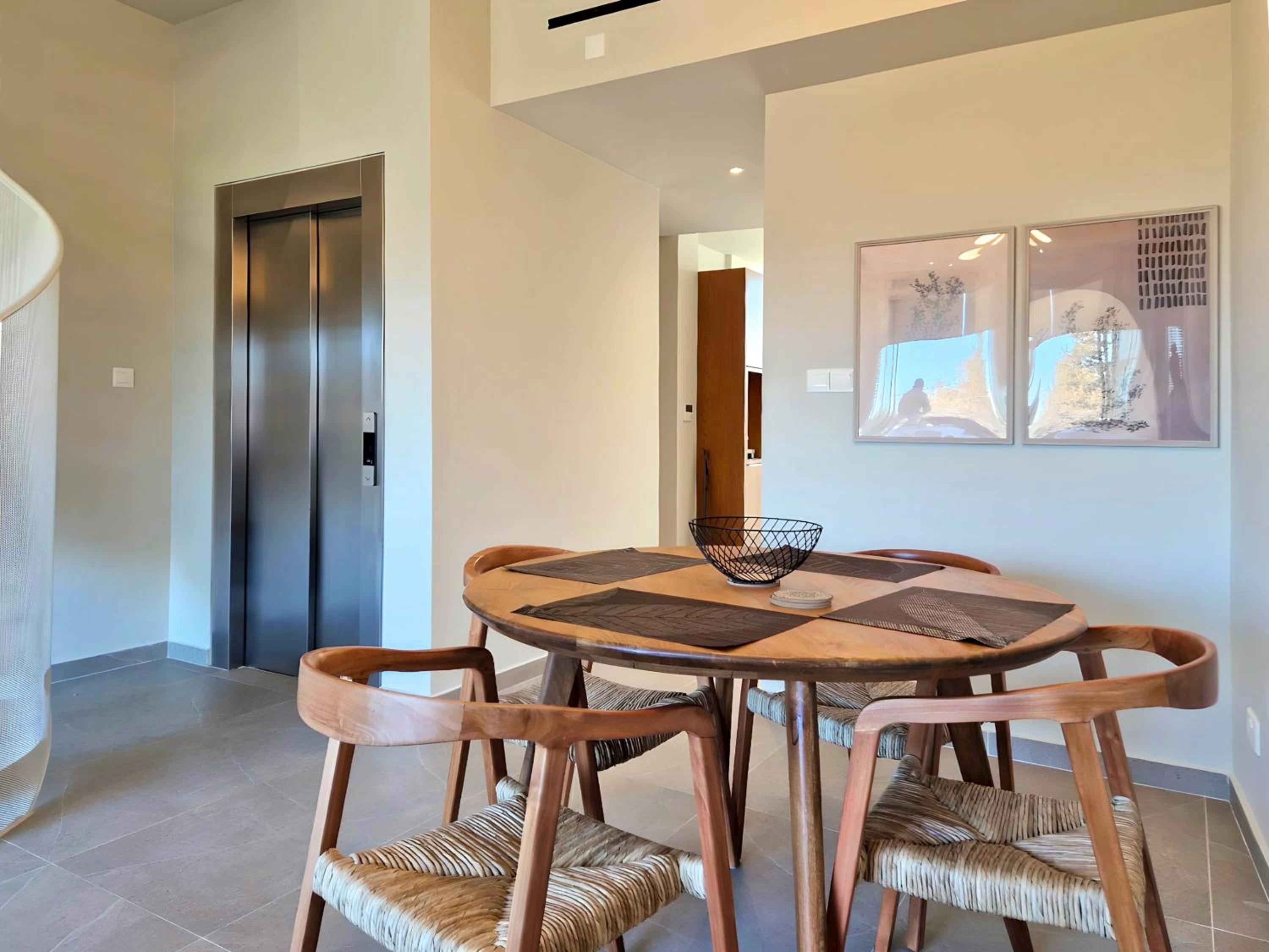 Aeon Residences - In the heart of Paphos