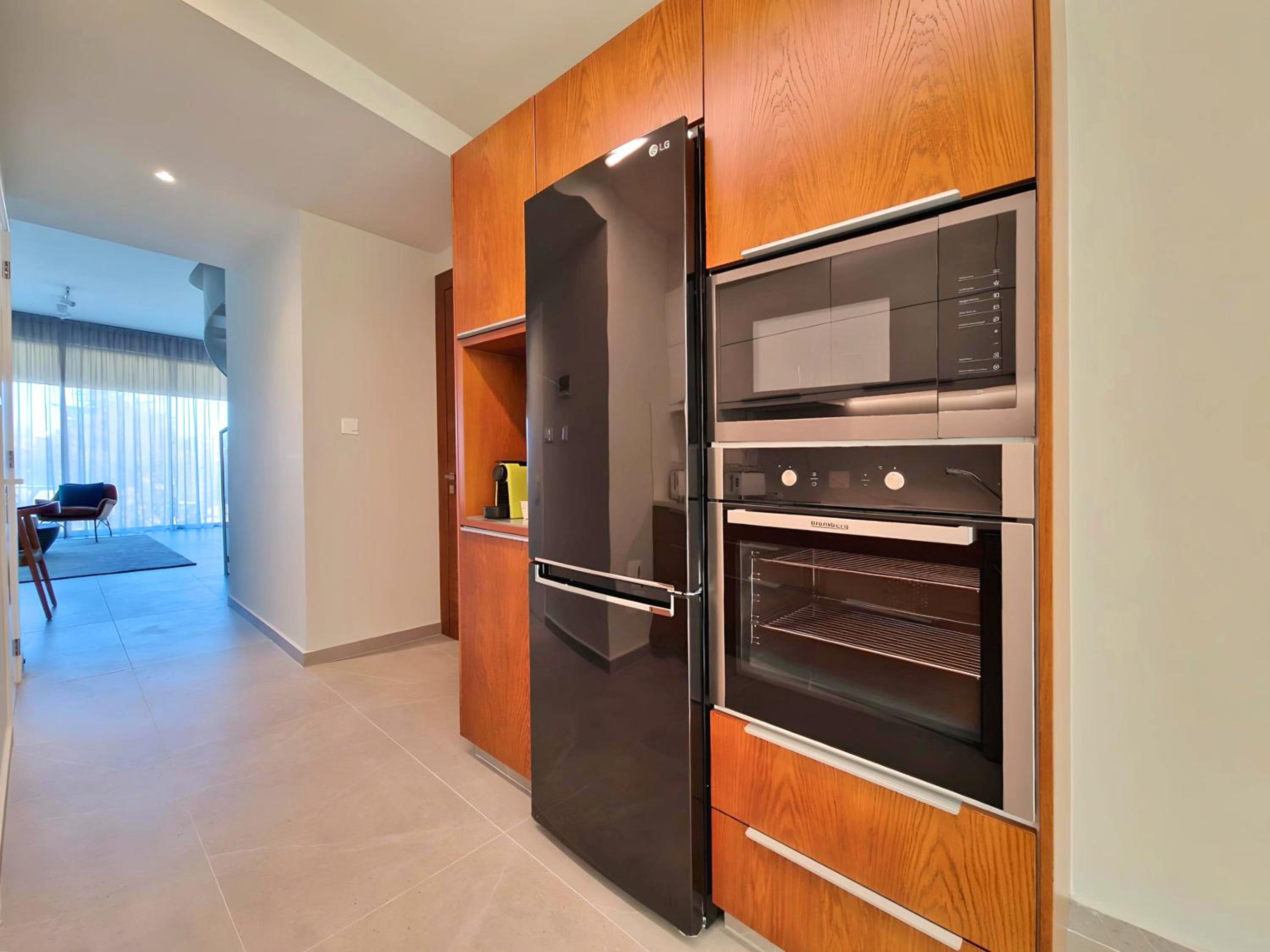 Aeon Residences - In the heart of Paphos