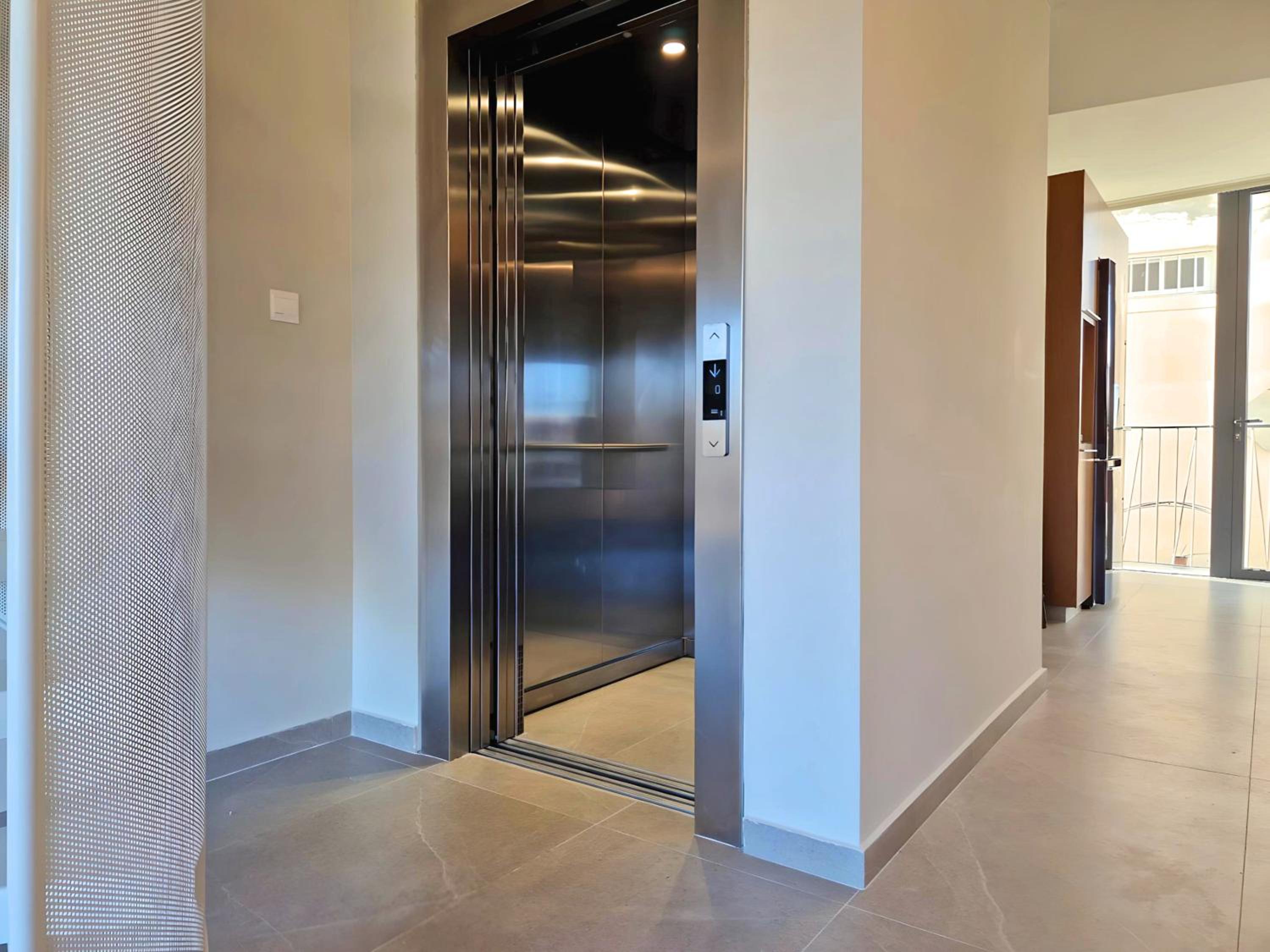 Aeon Residences - In the heart of Paphos