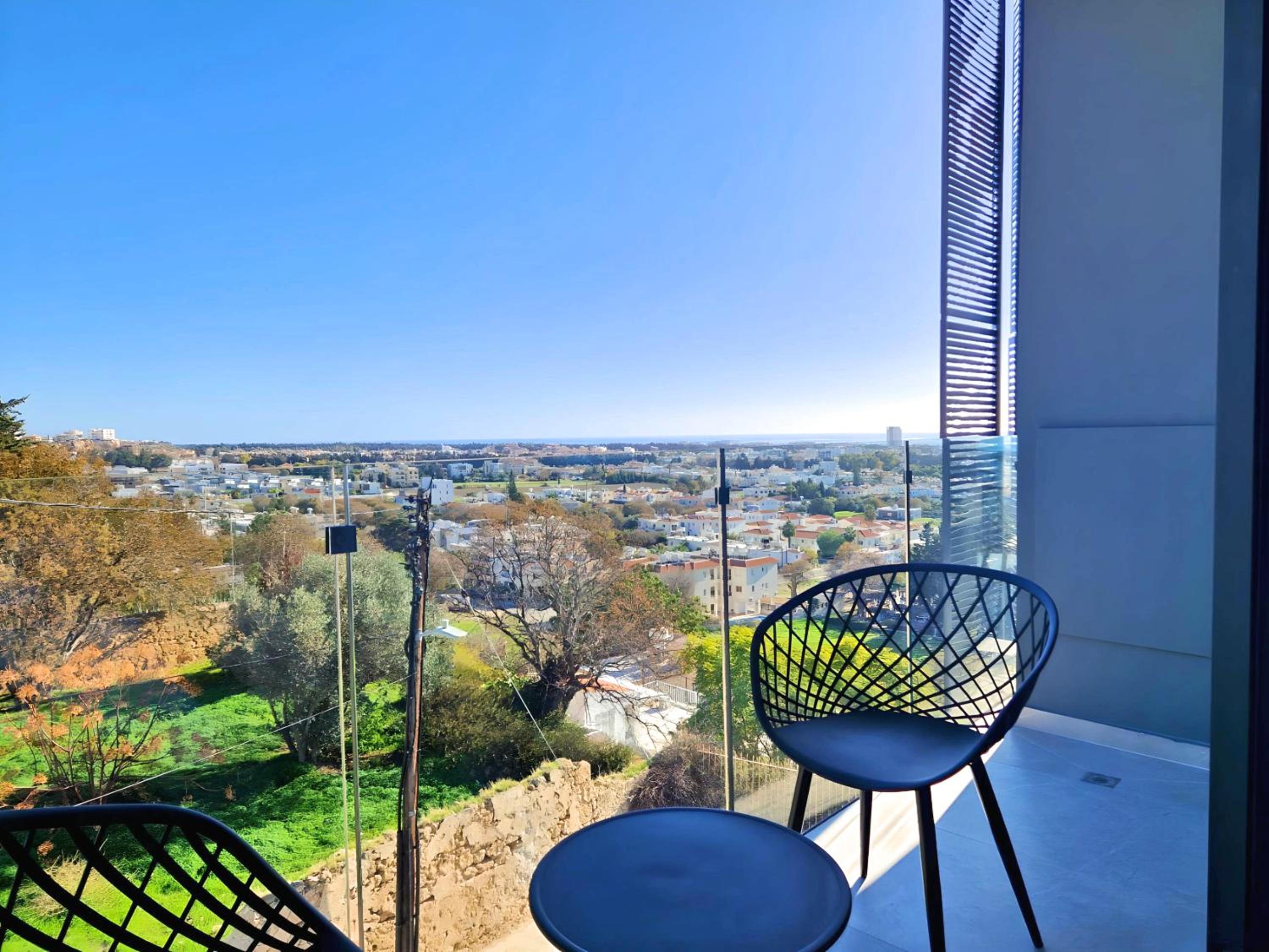 Aeon Residences - In the heart of Paphos