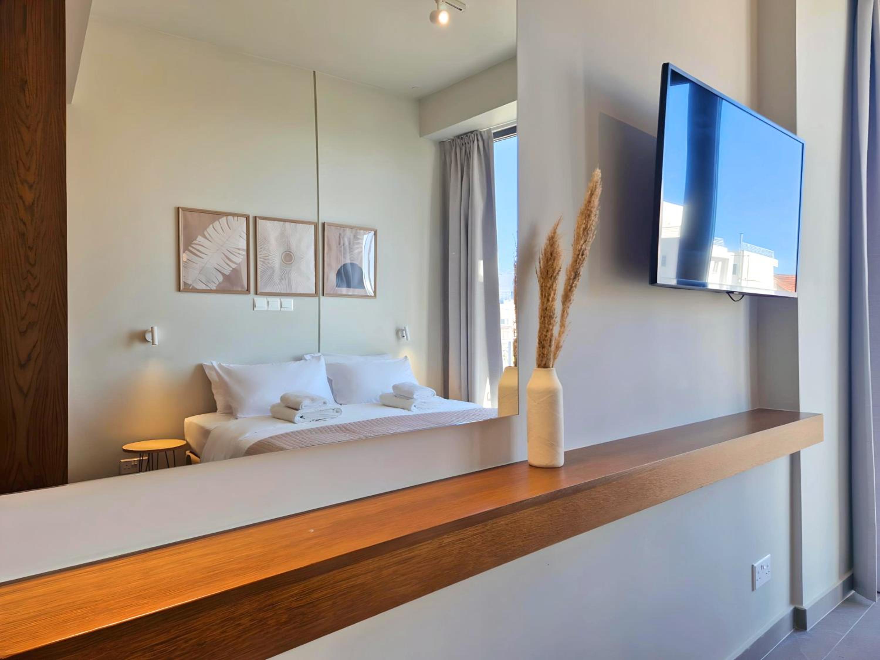 Aeon Residences - In the heart of Paphos