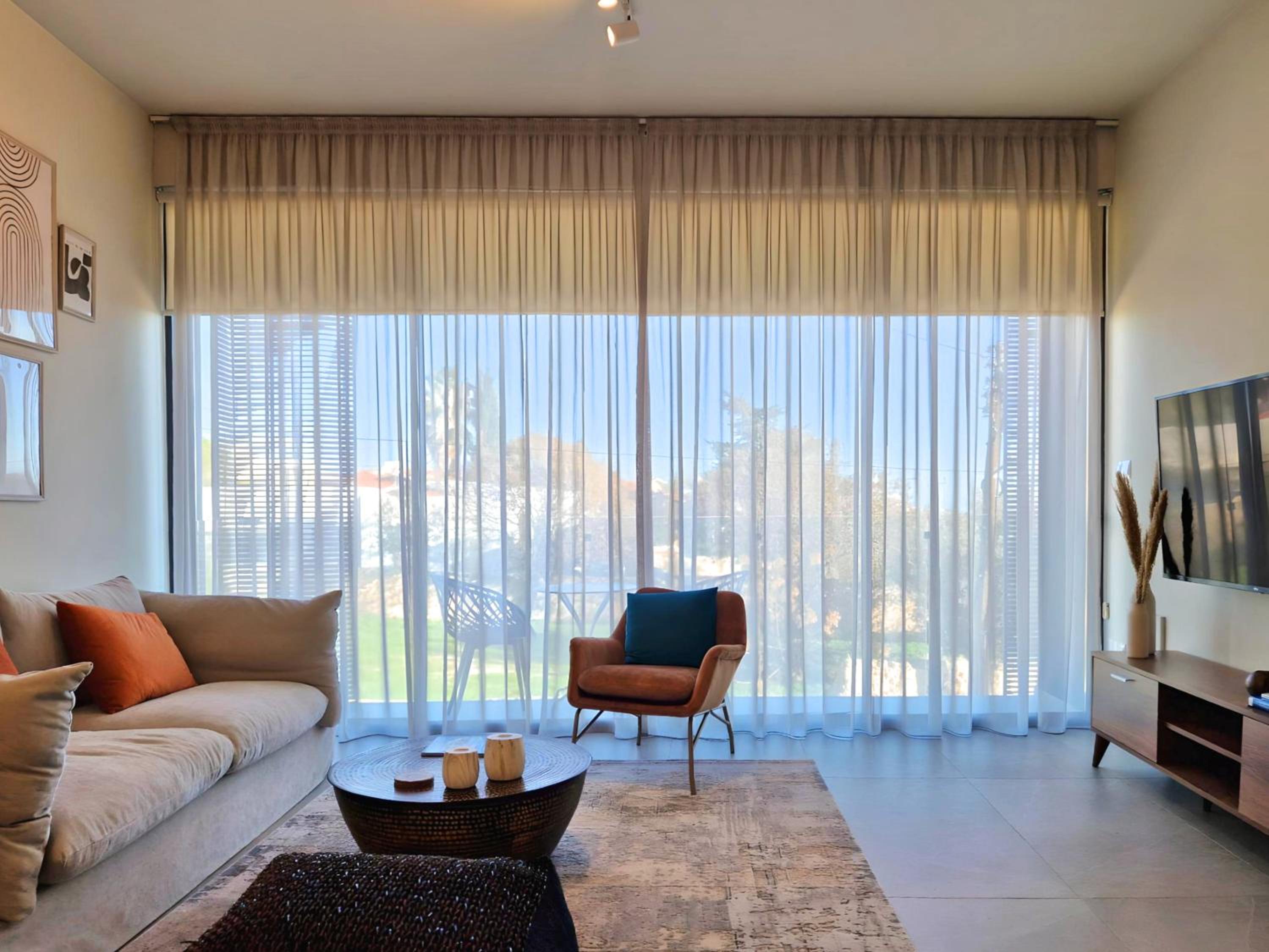 Aeon Residences - In the heart of Paphos