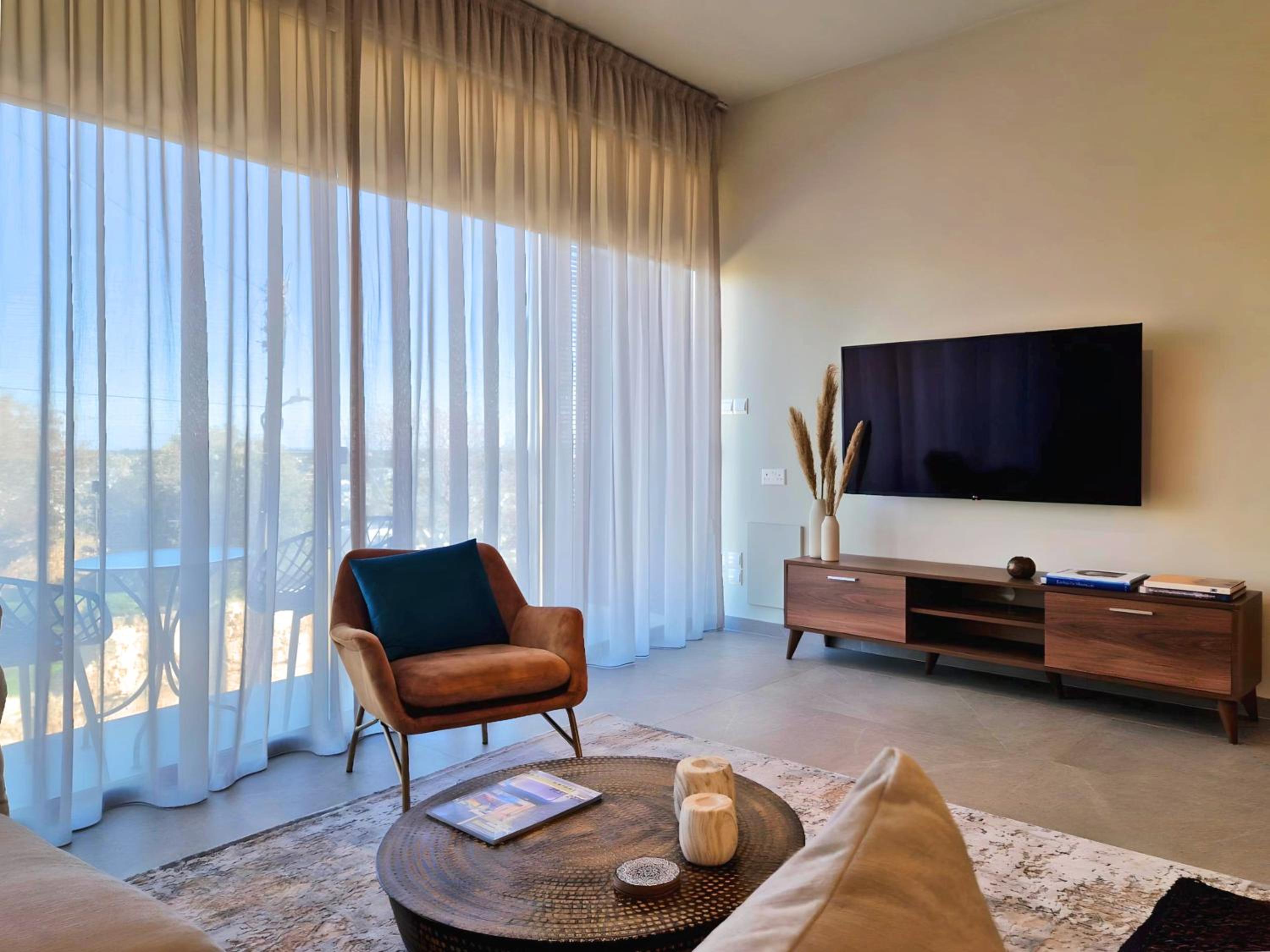 Aeon Residences - In the heart of Paphos