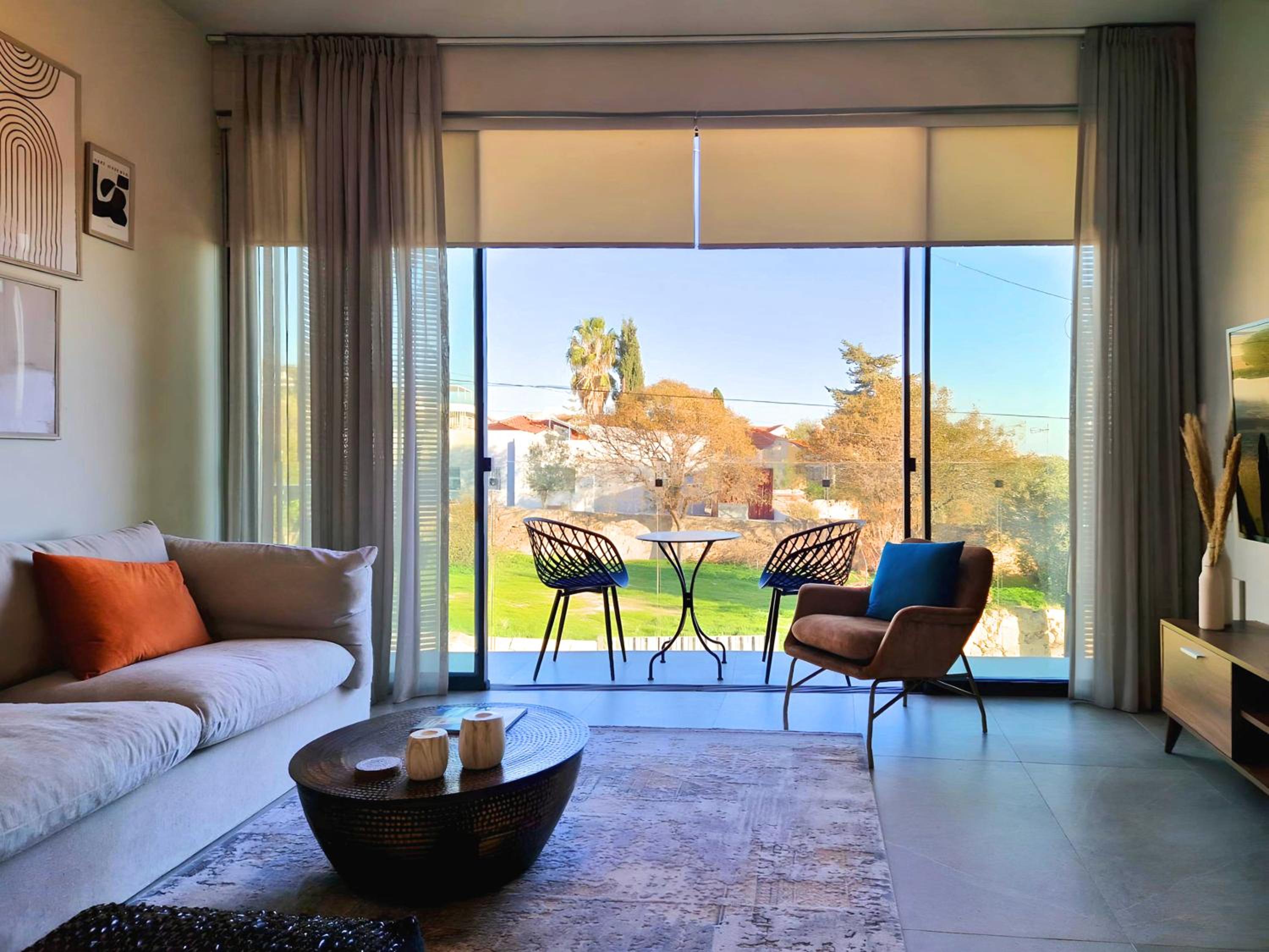 Aeon Residences - In the heart of Paphos