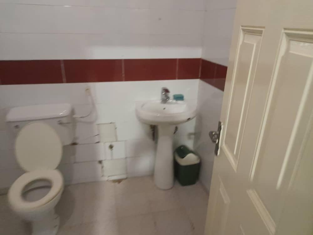 Bijilo Villa