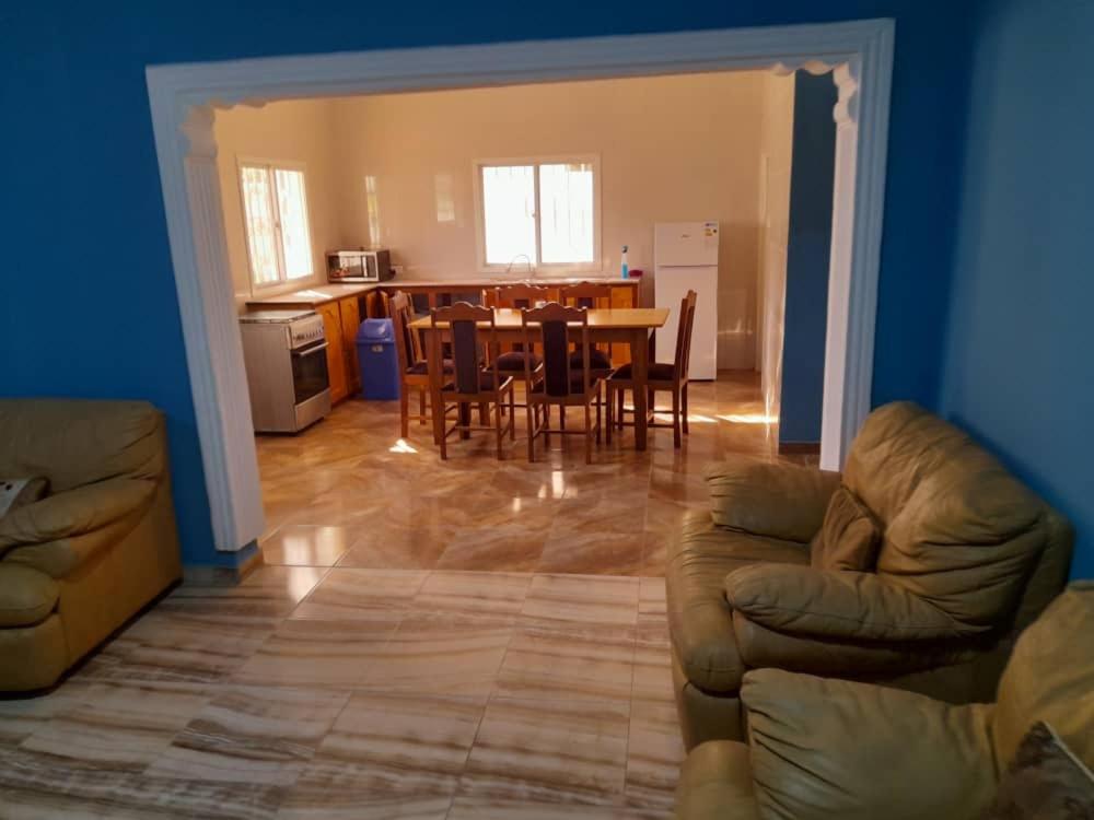 Bijilo Villa