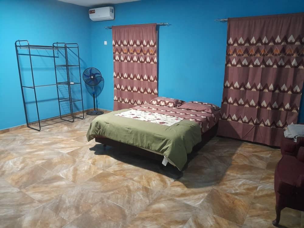 Bijilo Villa