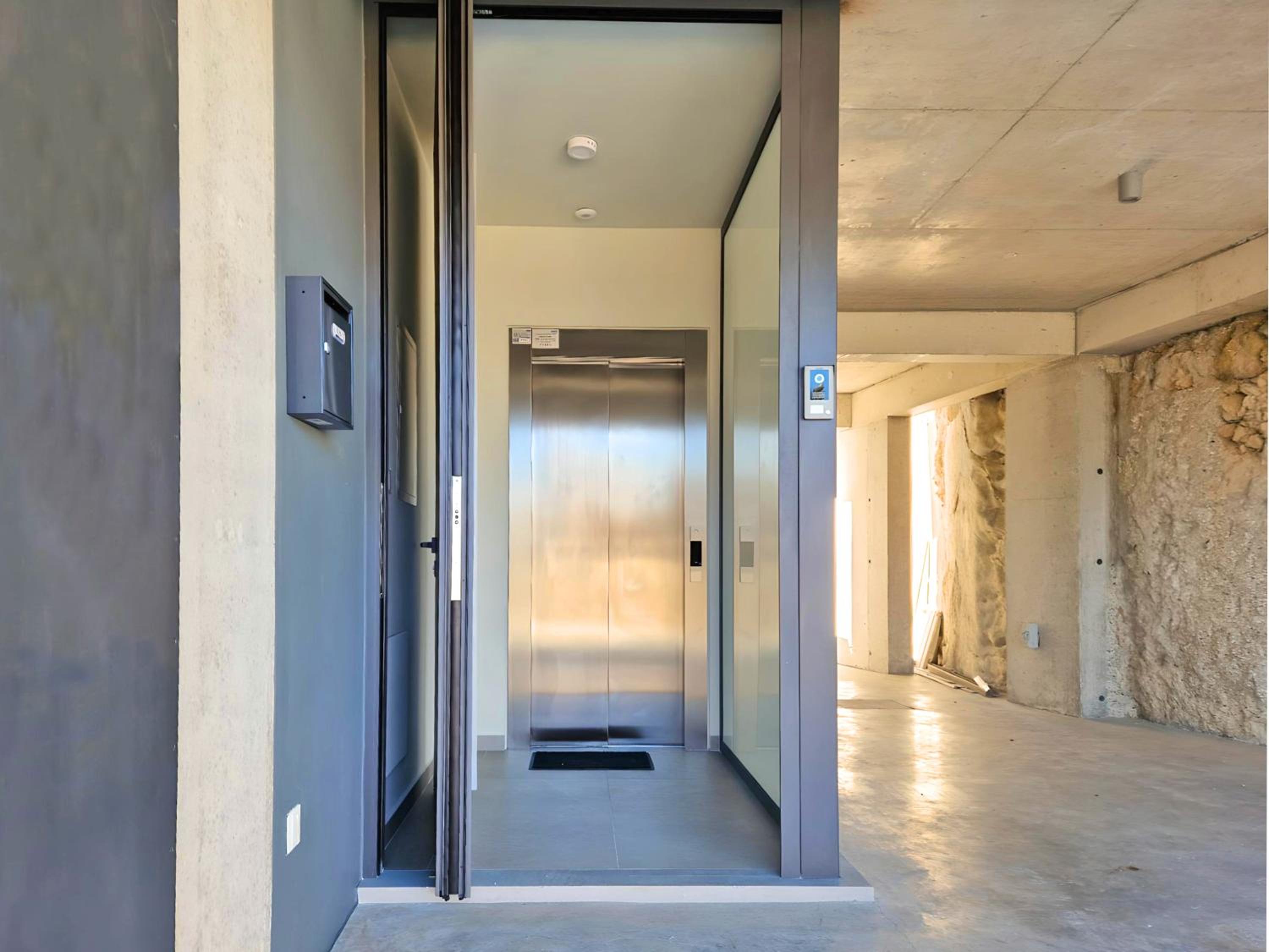 Aeon Residences - In the heart of Paphos