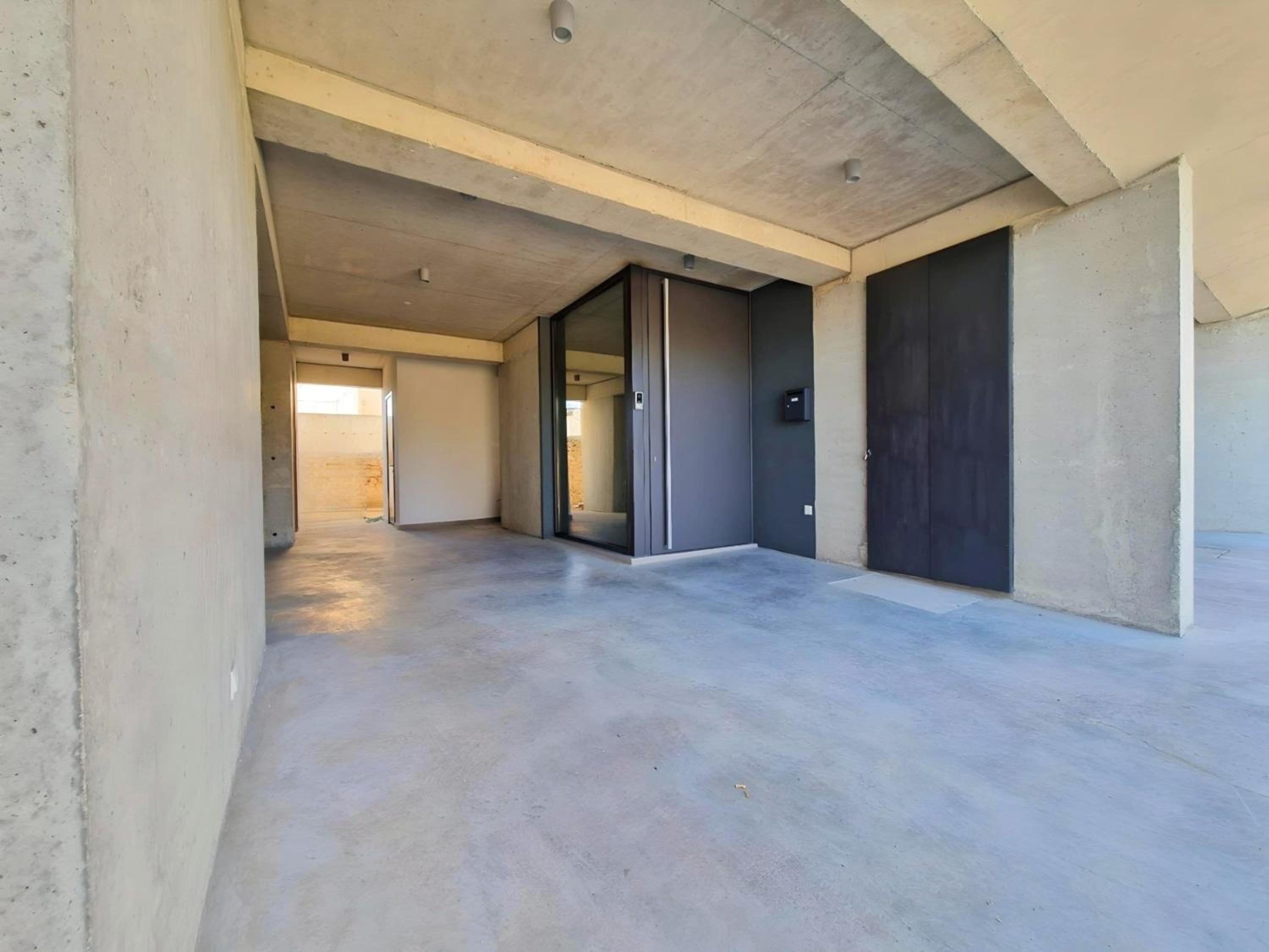 Aeon Residences - In the heart of Paphos