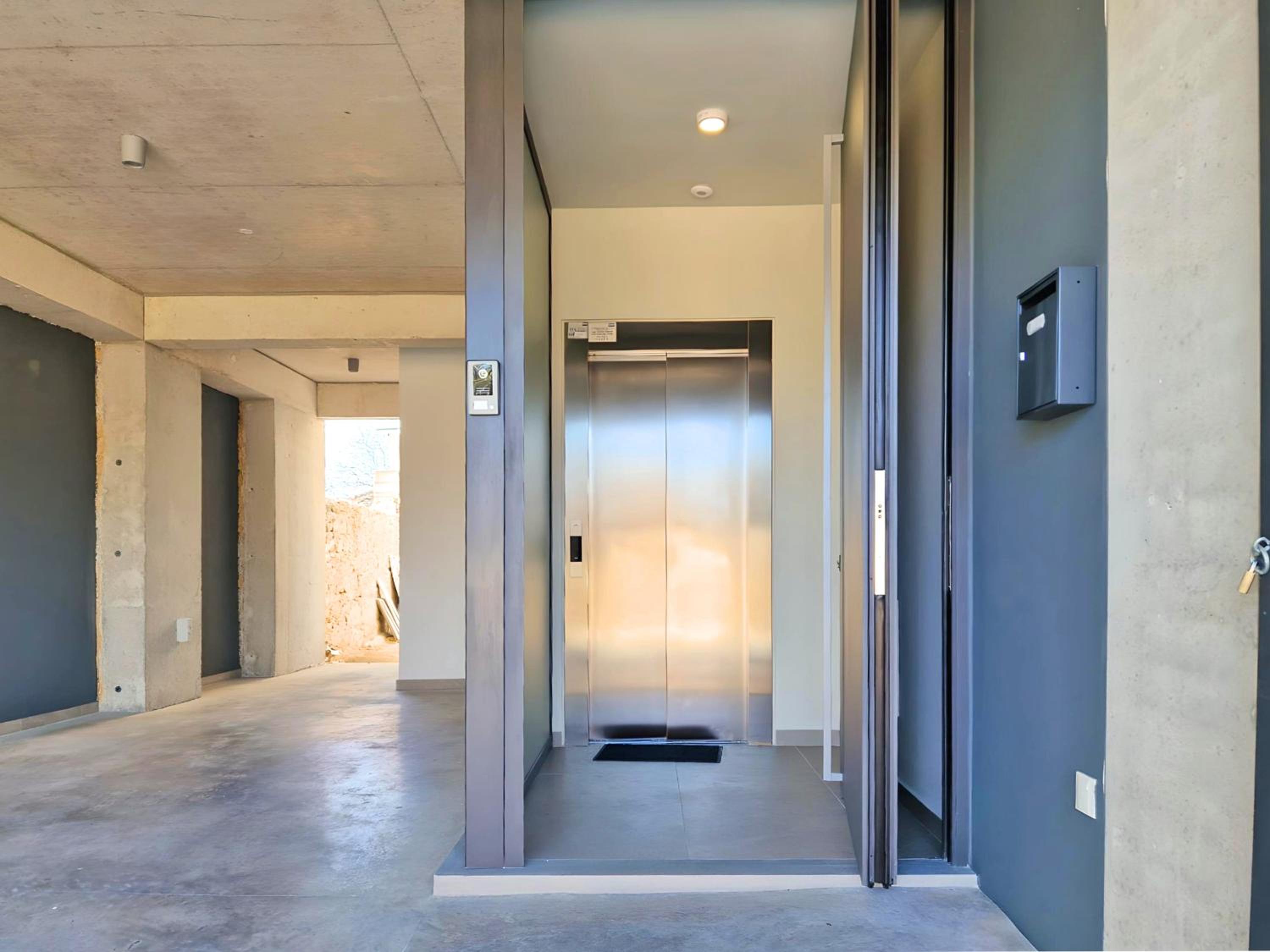 Aeon Residences - In the heart of Paphos