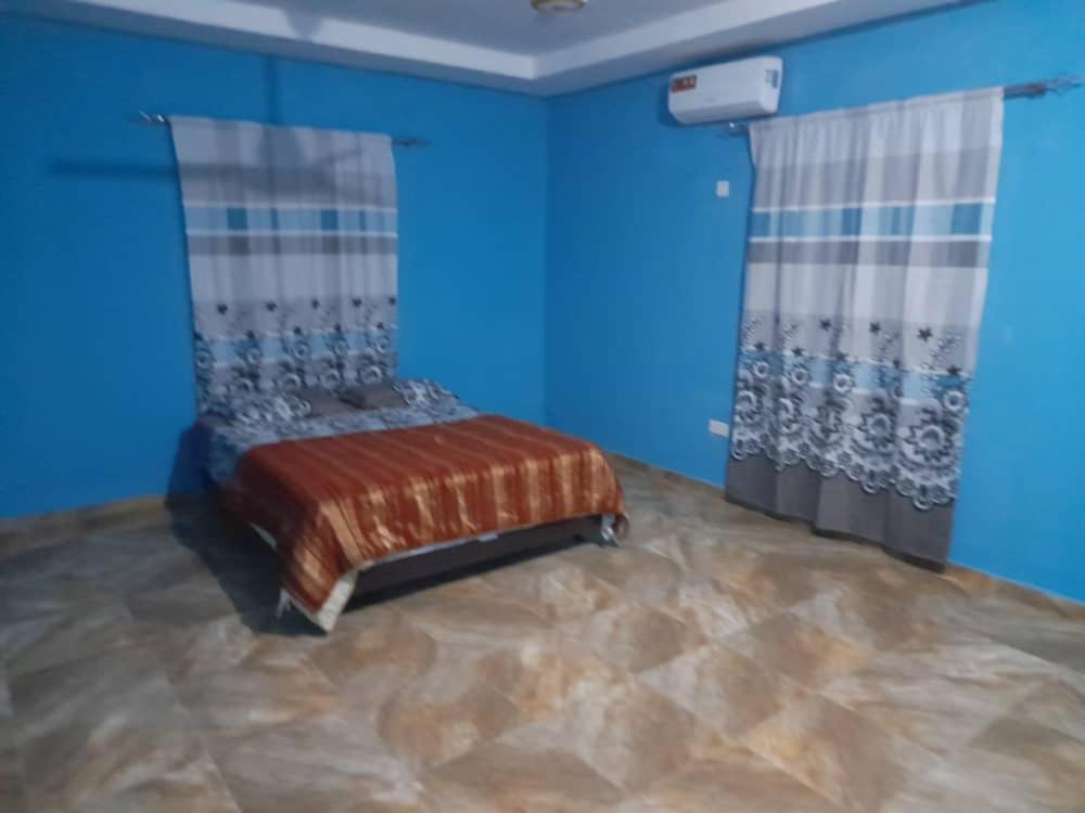 Bijilo Villa