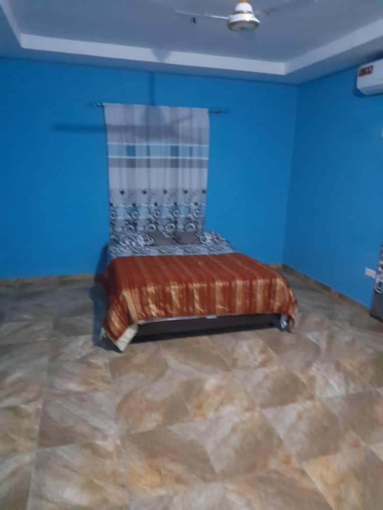 Bijilo Villa