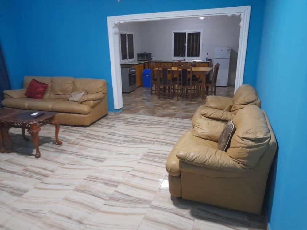 Bijilo Villa