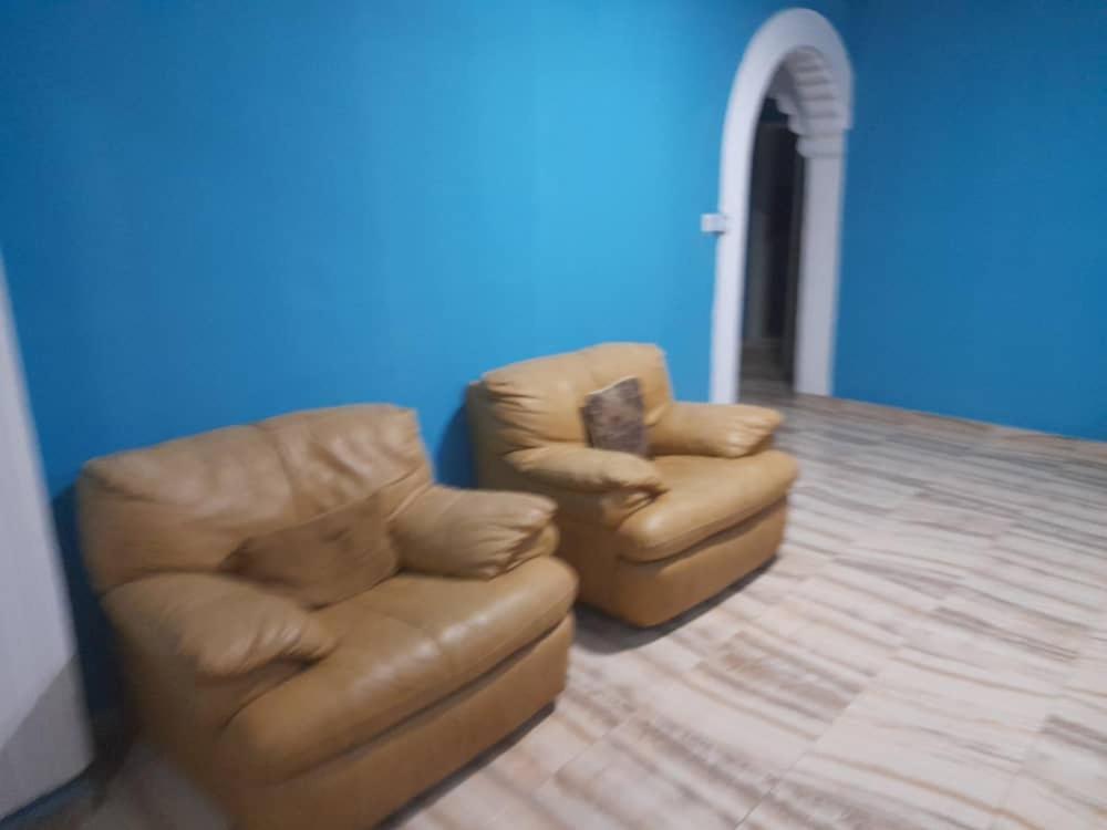 Bijilo Villa