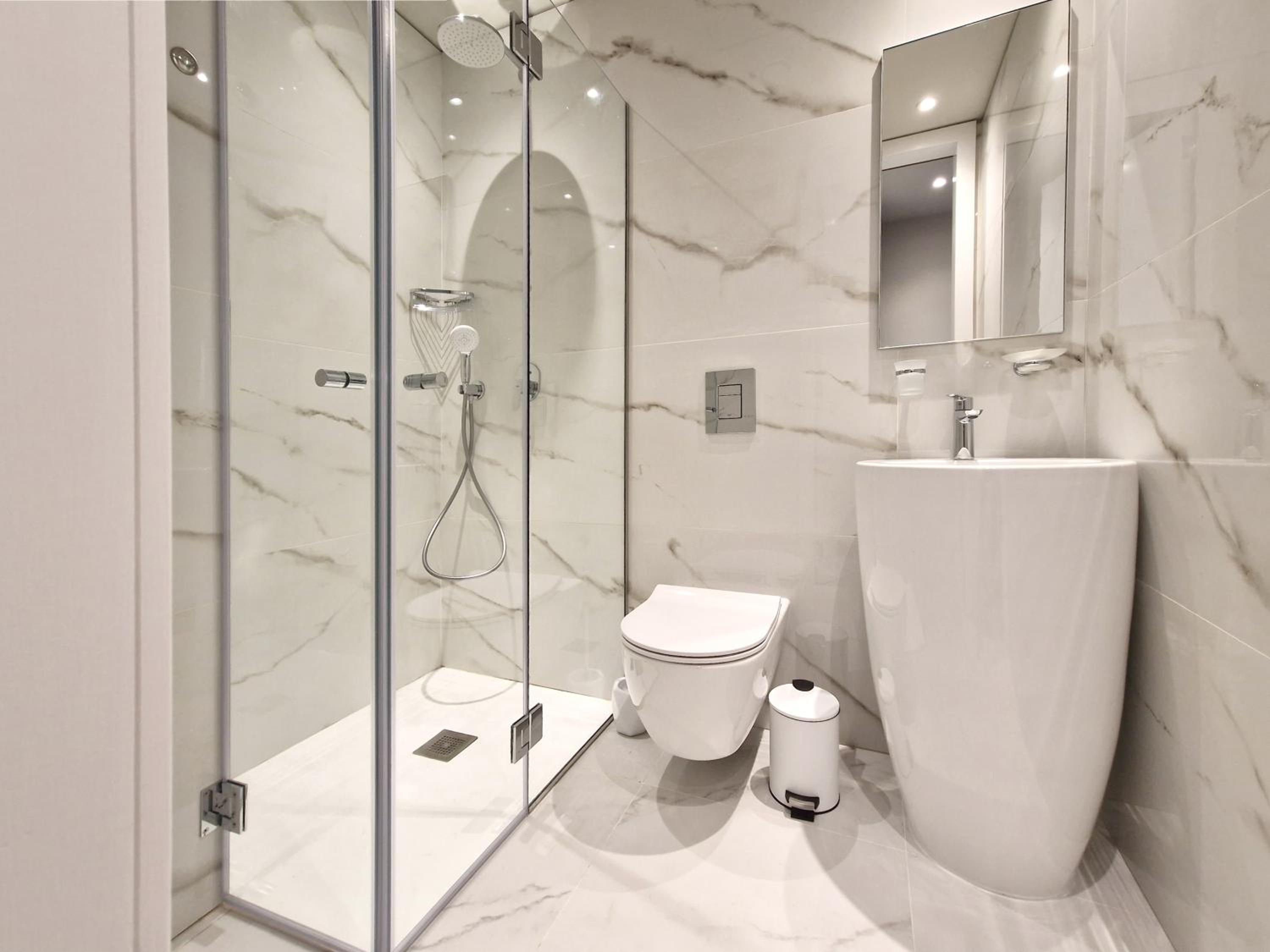 Aeon Residences - In the heart of Paphos