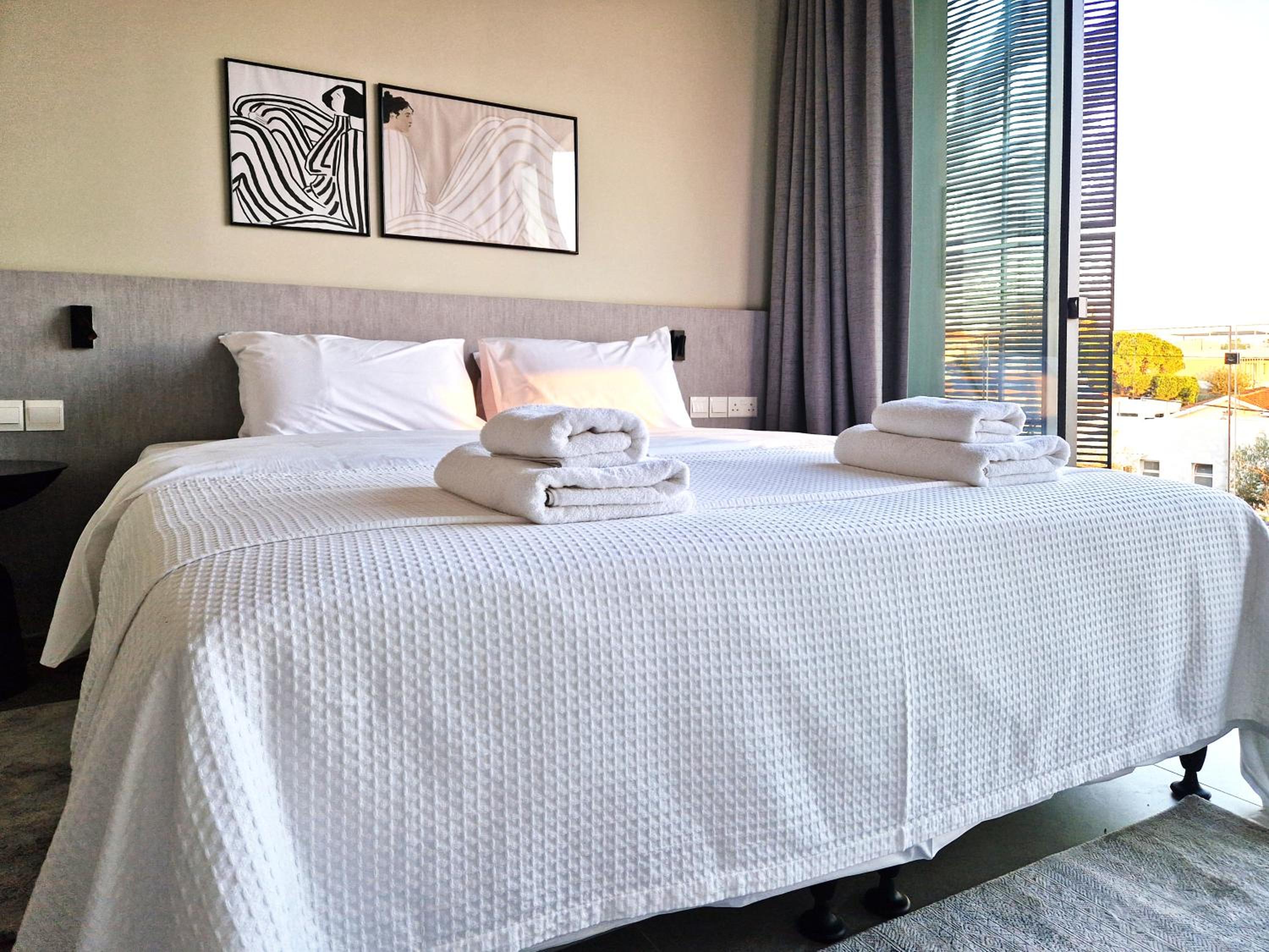 Aeon Residences - In the heart of Paphos