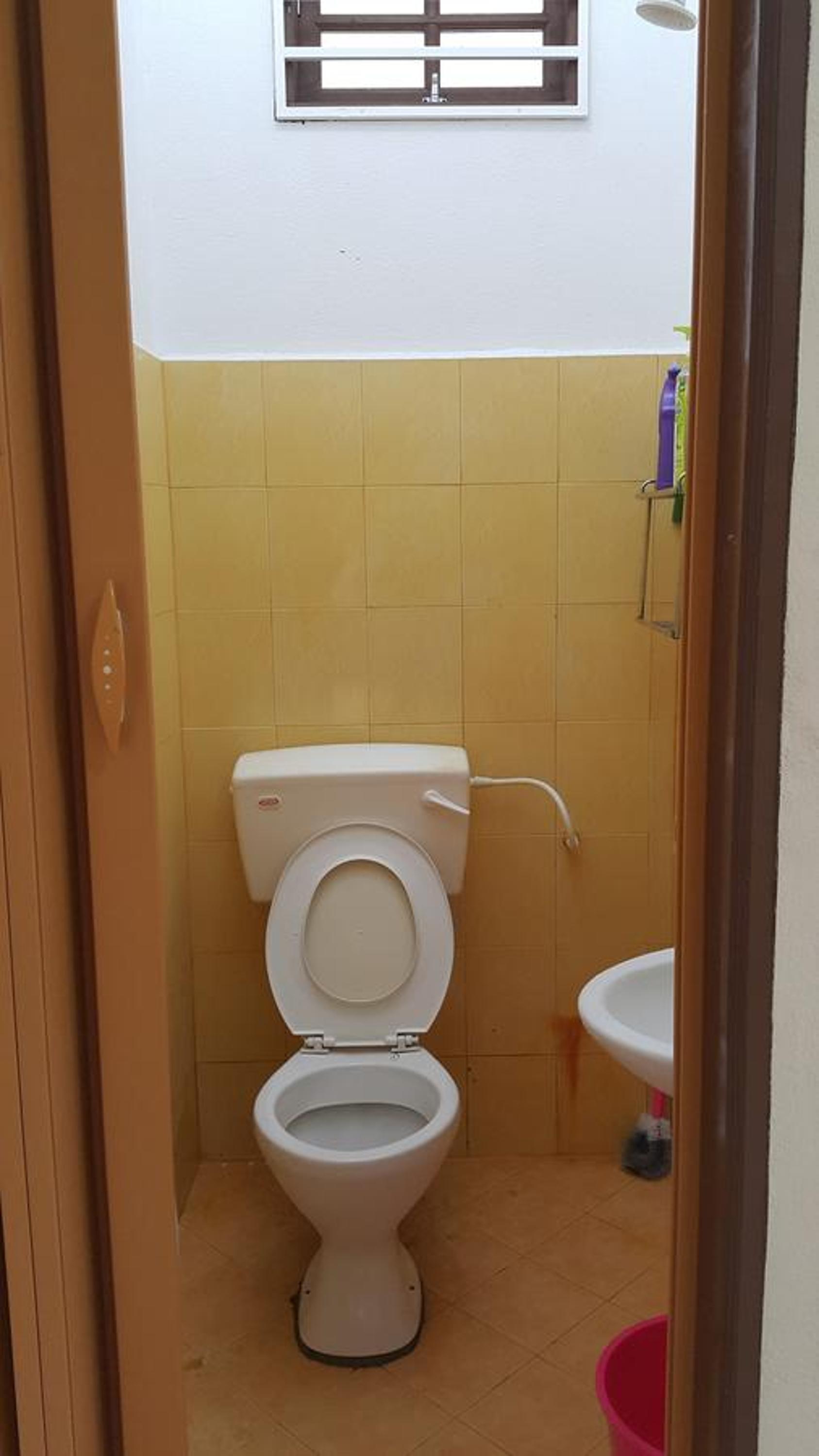 MJ Homestay Kota Bharu photo 5