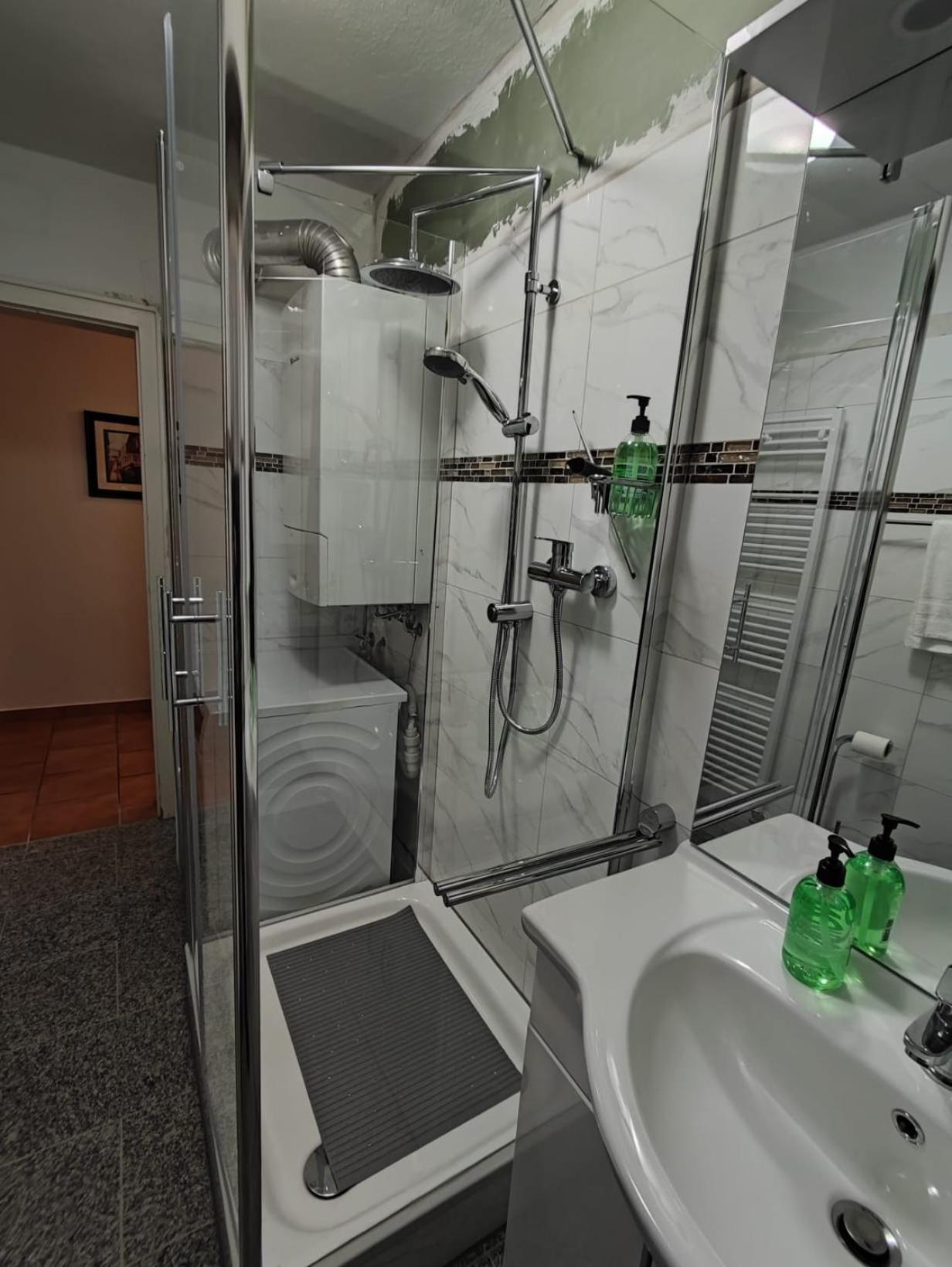 Ferienwohnung Grimmer view 4
